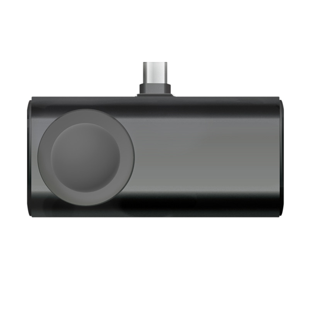 5,000 mAh Dual Plug Power Bank With Watch Charger 3