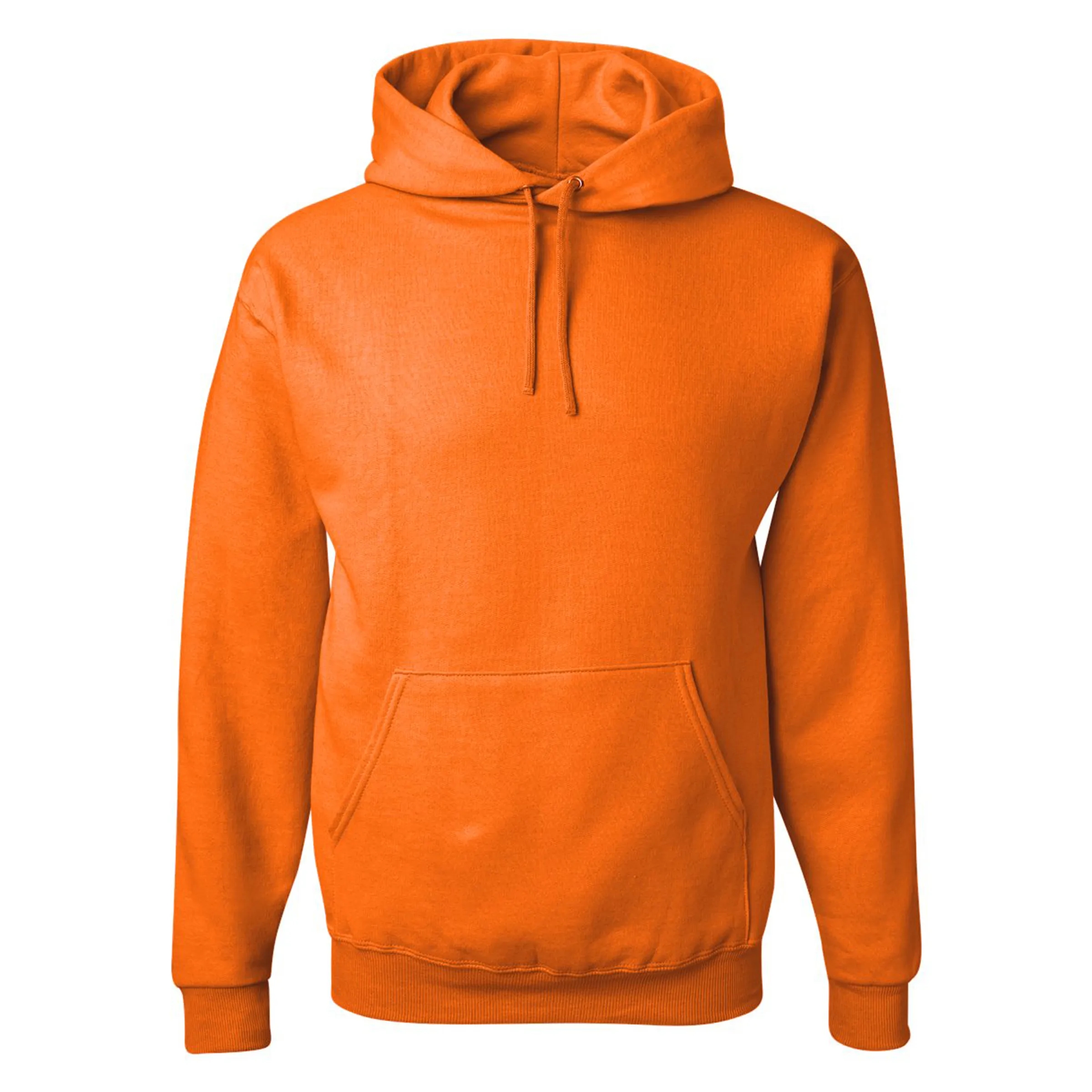 Jerzees(R) - NuBlend(R) Pullover Hooded Sweatshirt 96