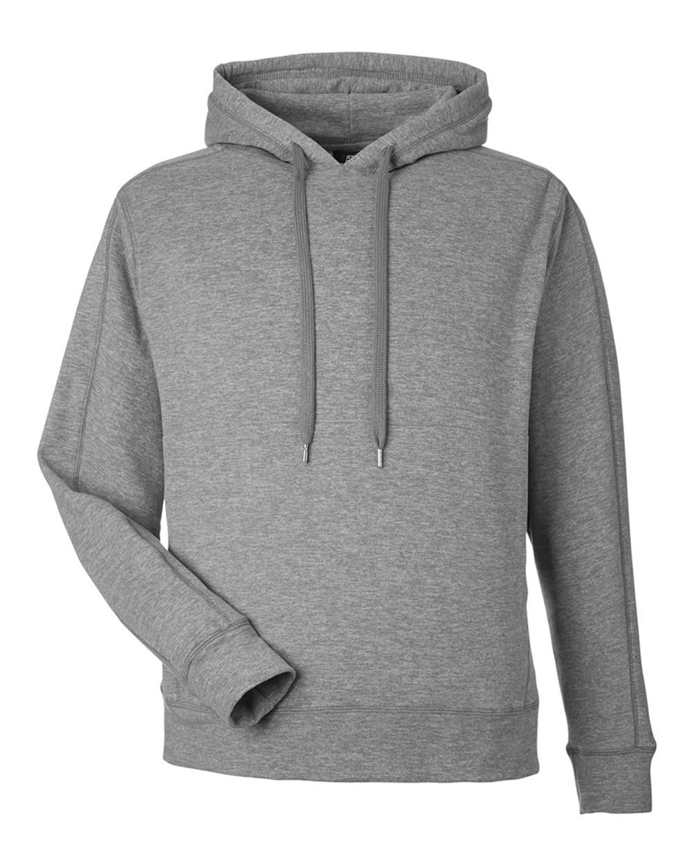 Unisex Electric Fleece Hooded Sweatshirt - 8740 7