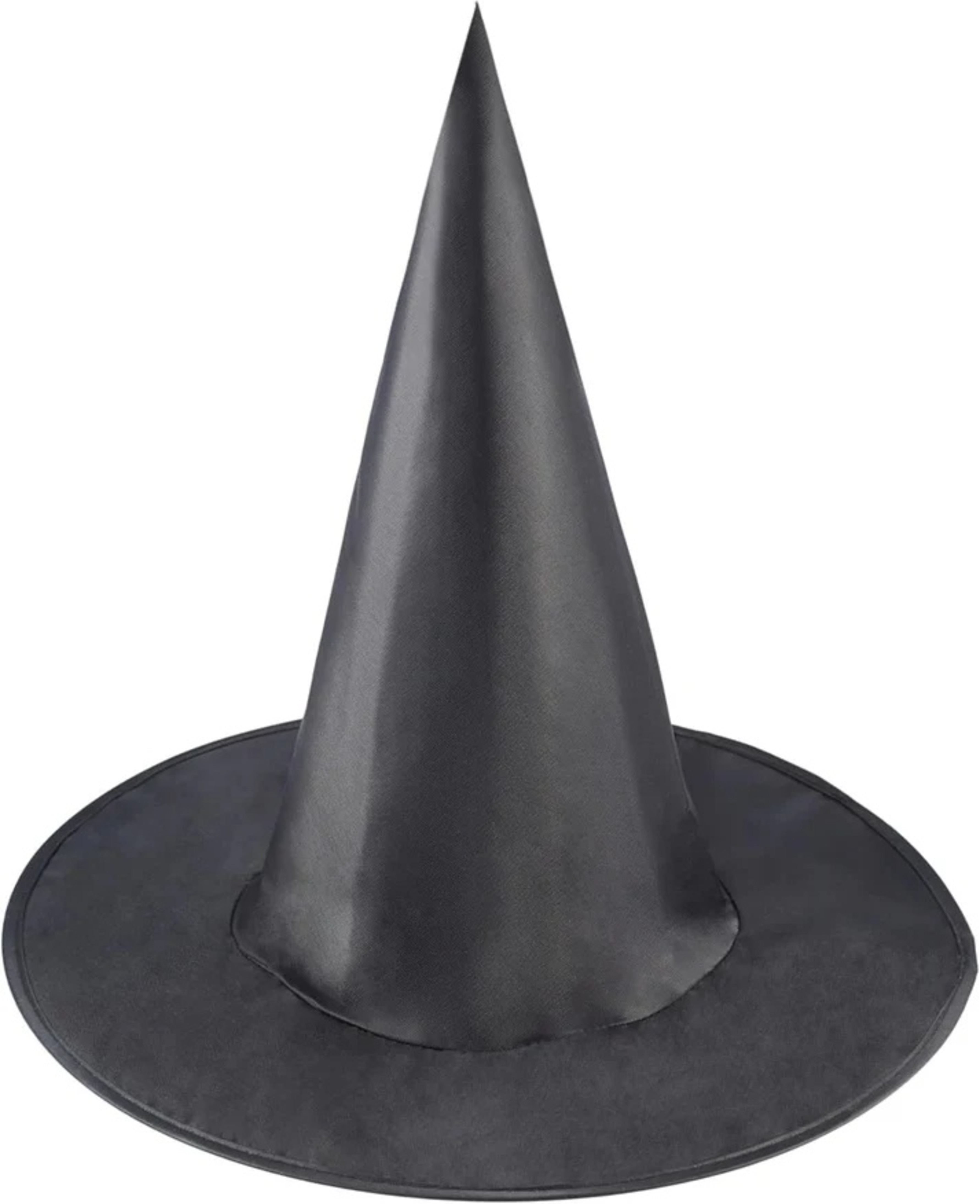 Halloween Witch Hat
