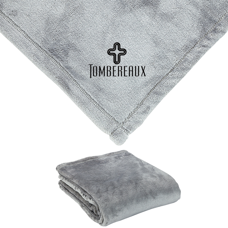Fairmont Mink Touch Blanket 22