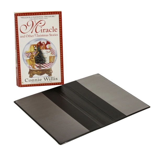 Paper Back Book Cover 3