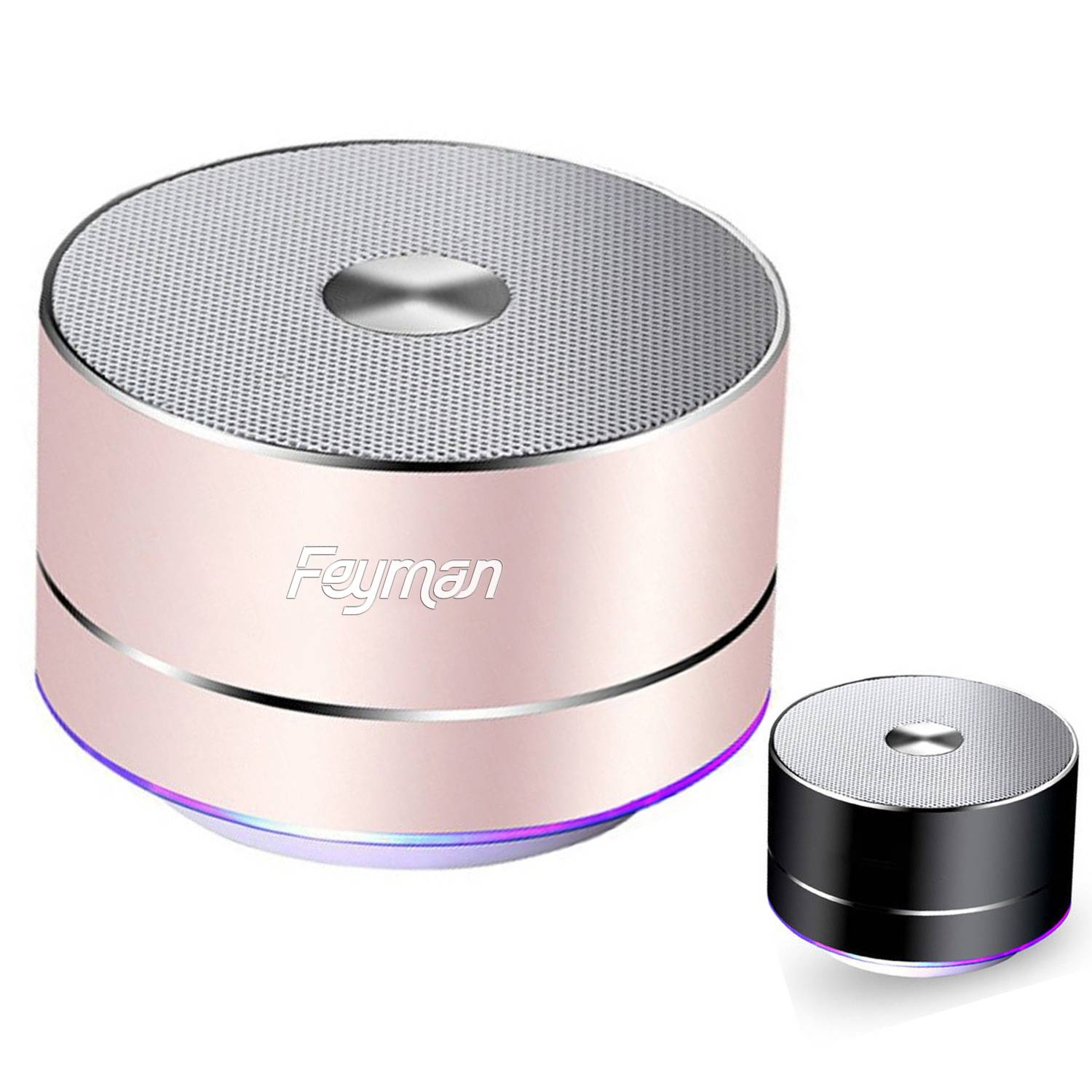 Portable Mini Wireless Speaker 3