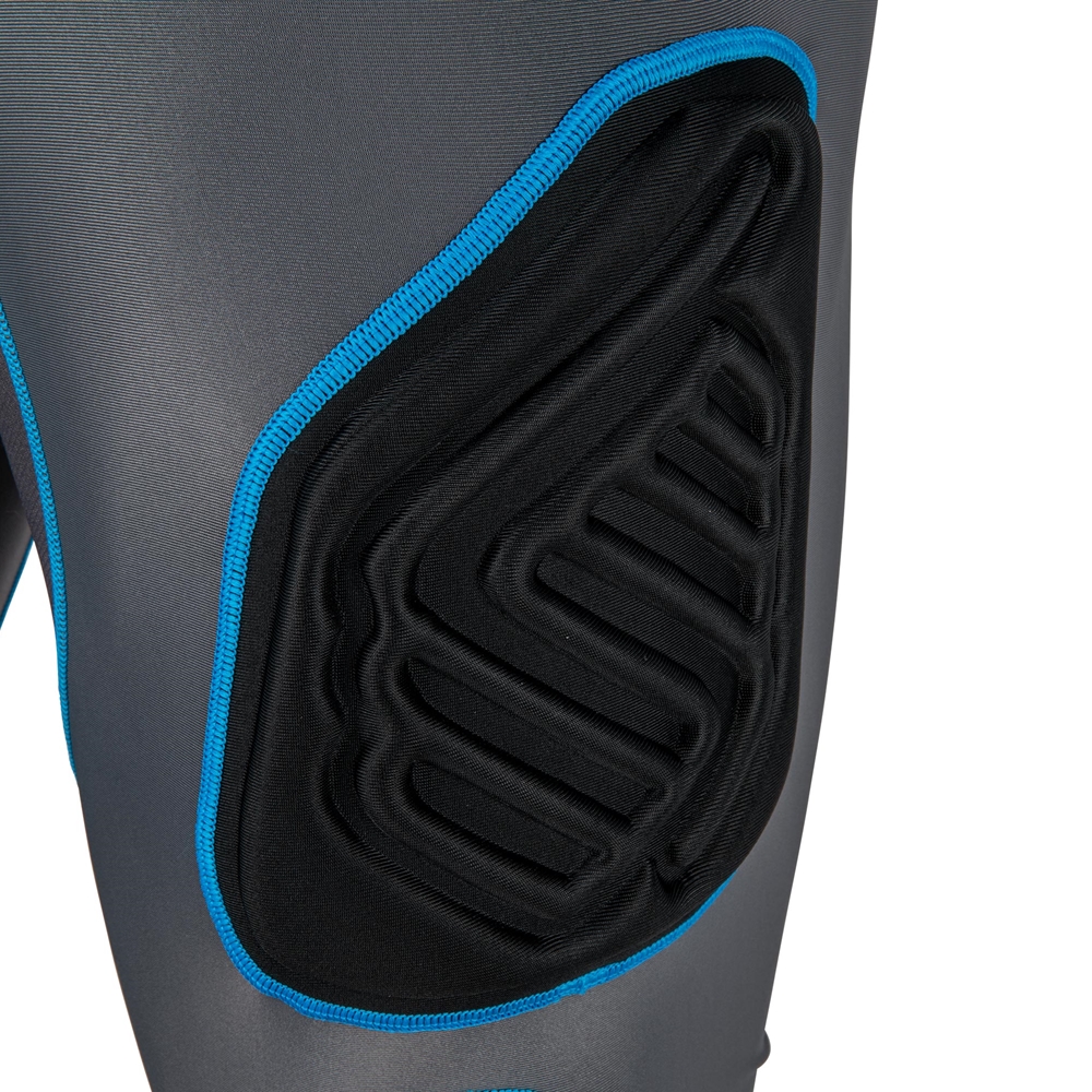 Bull-Rush 7-Pad Girdle 1