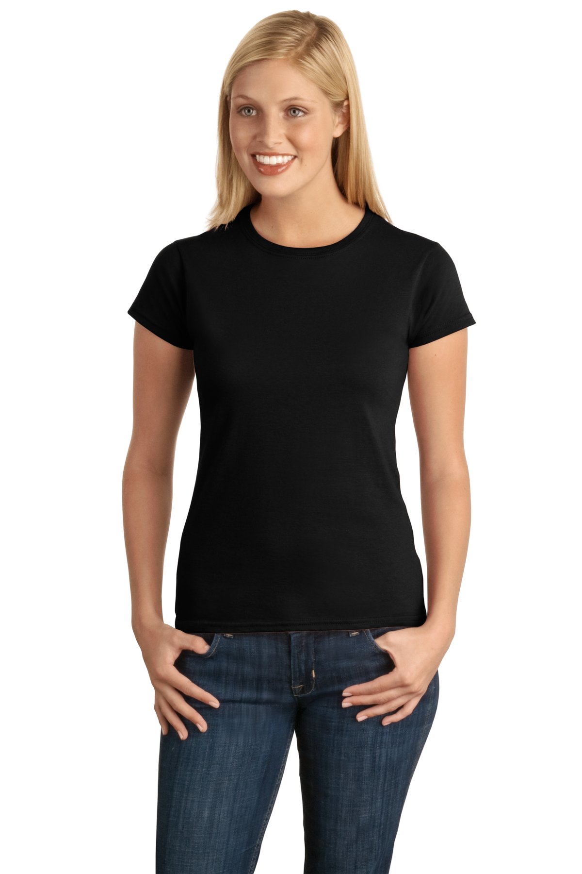 Gildan® Softstyle Women's T-Shirt 22