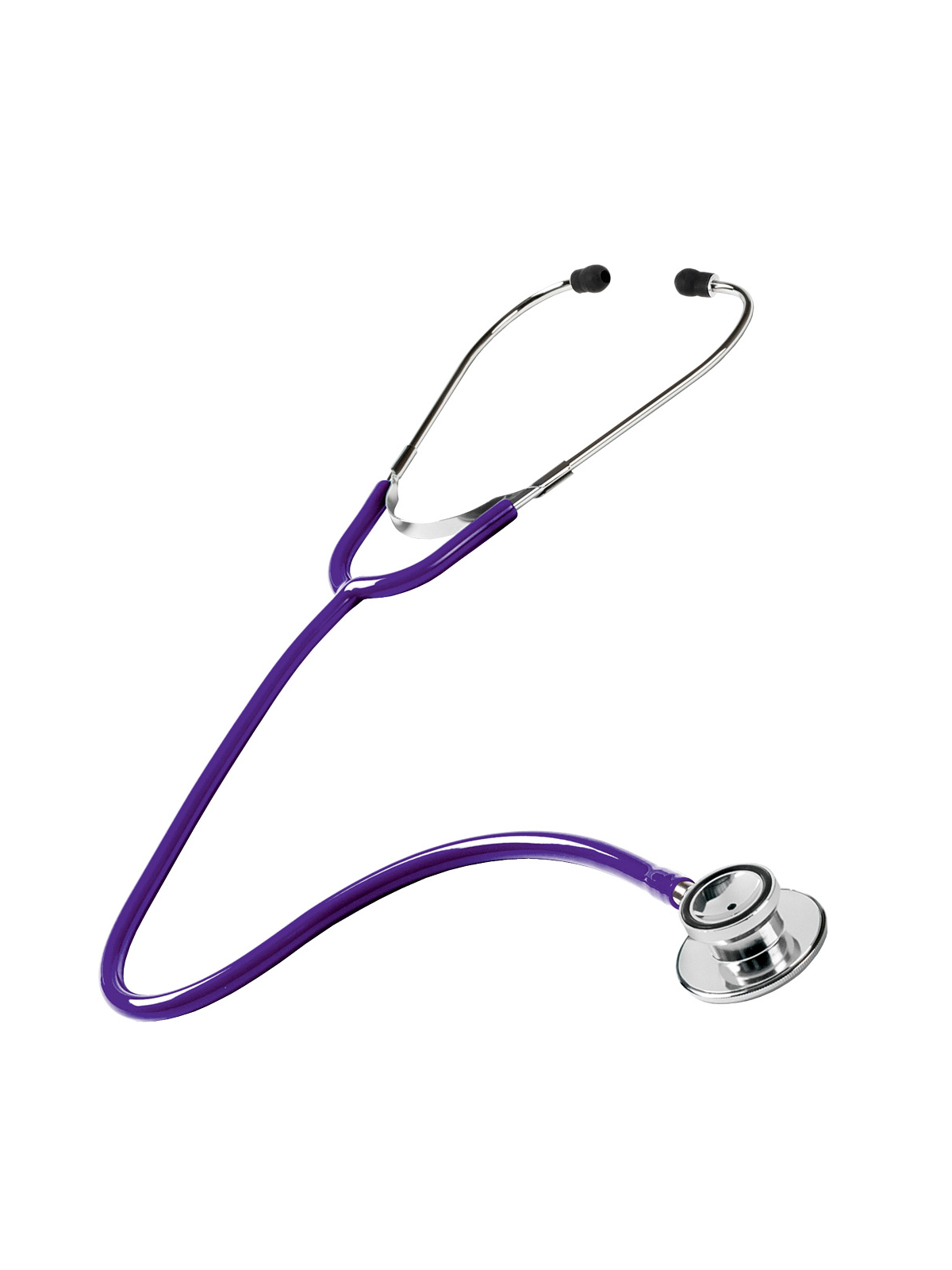 Prestige Medical - Dual Head Stethoscope
