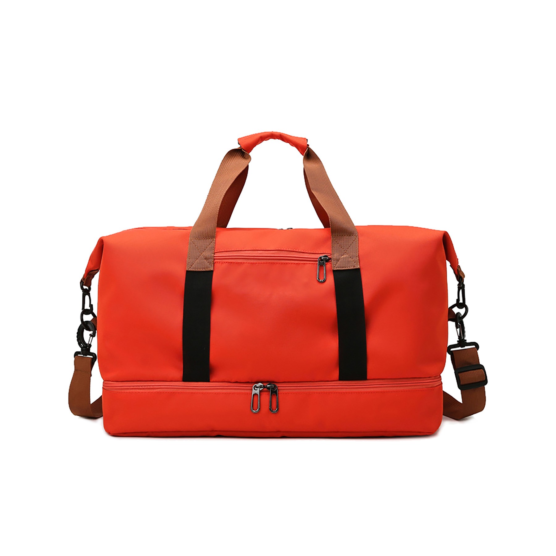 Stylish Travel Gym Bag 8