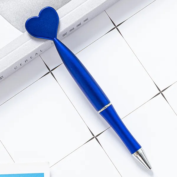Heart ballpoint Pen 4