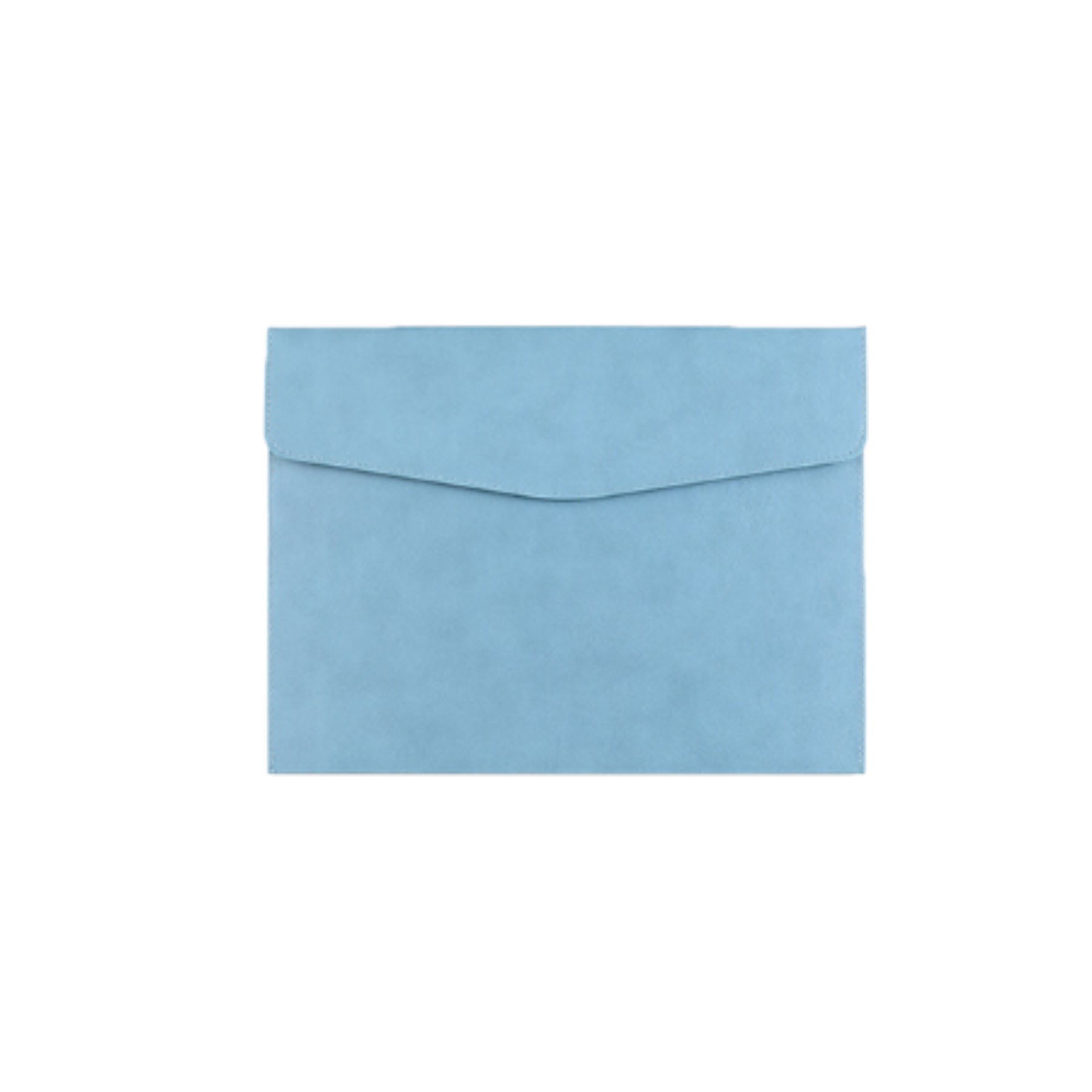 Leather A4 File Folder 3