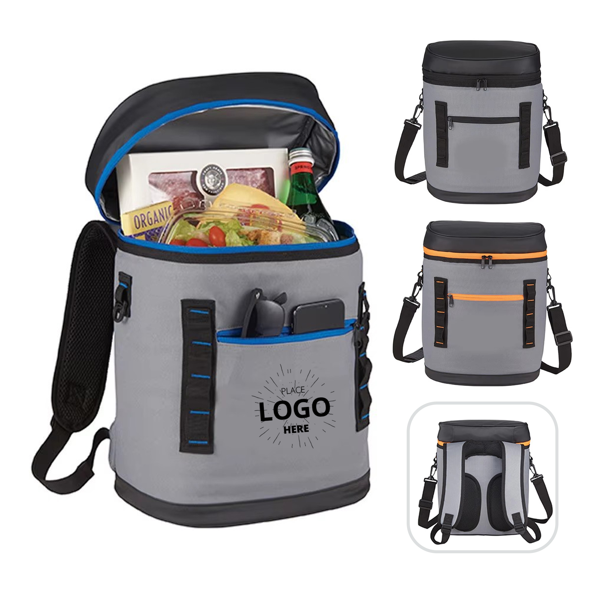 Picnic Cooler Backpack 1