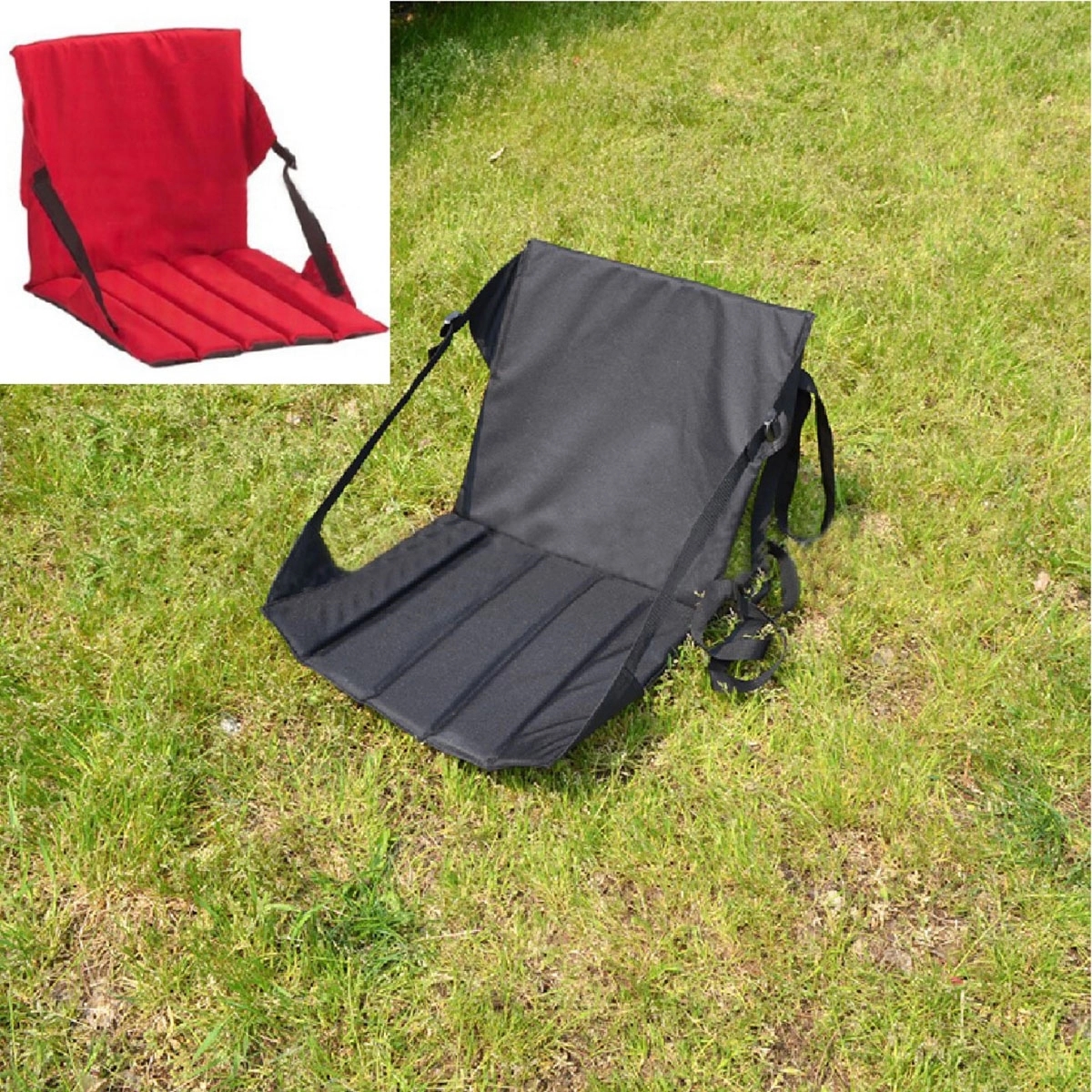 Portable Stadium Seat Cushion 1