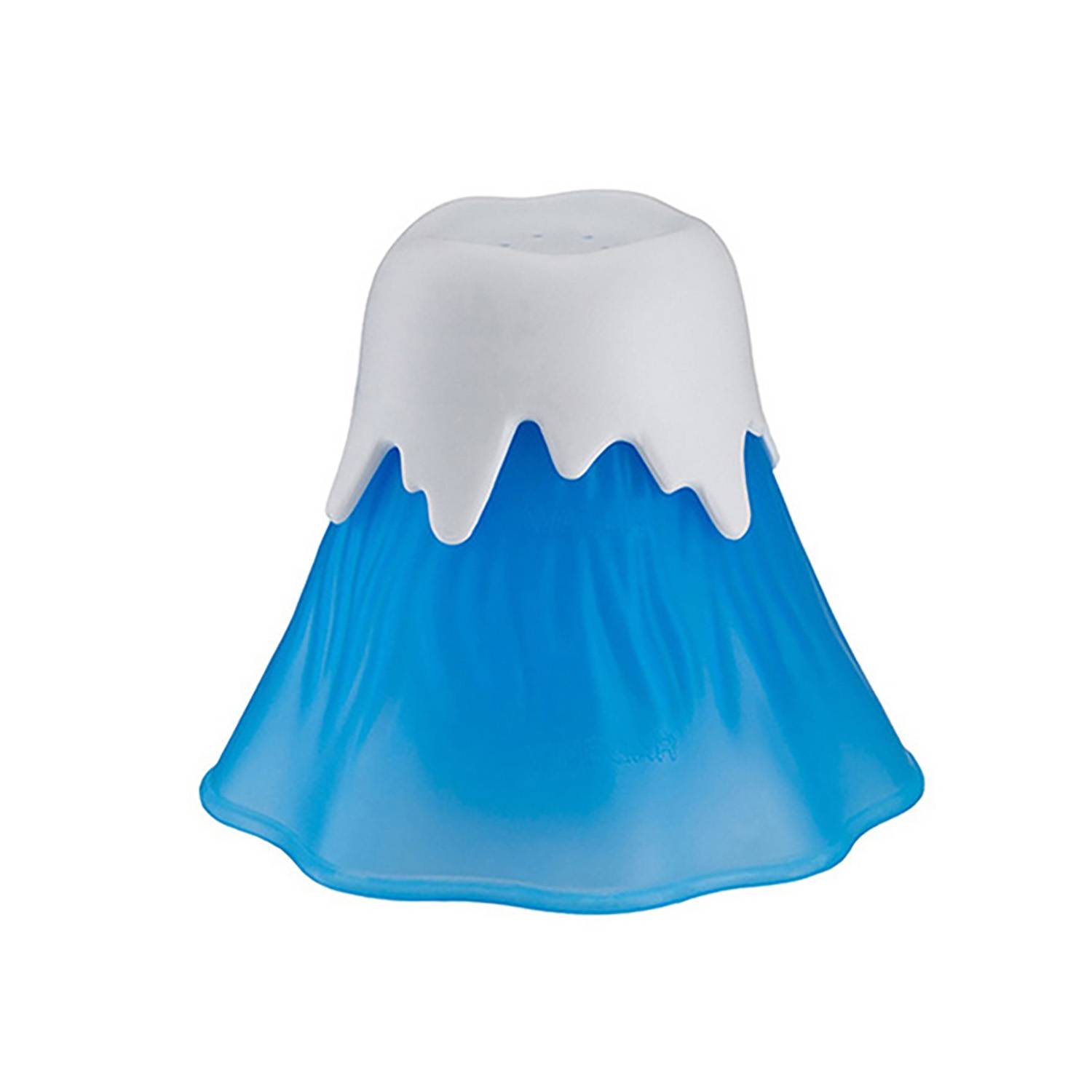 Volcano Microwave Oven Cleaner 2