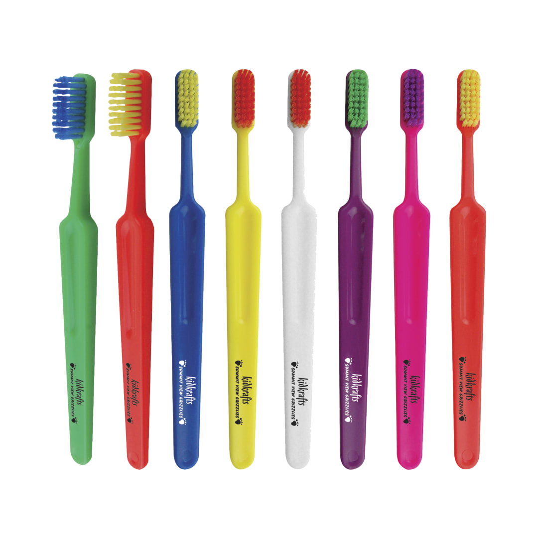 Concept Bright Toothbrush 8