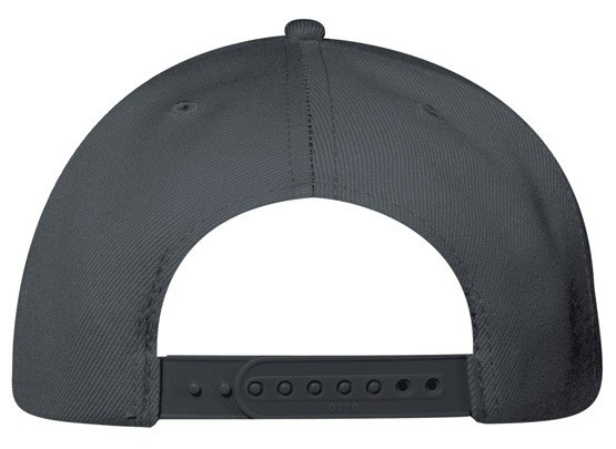 OTTO CAP® 6 Panel Mid Profile Baseball Cap 8