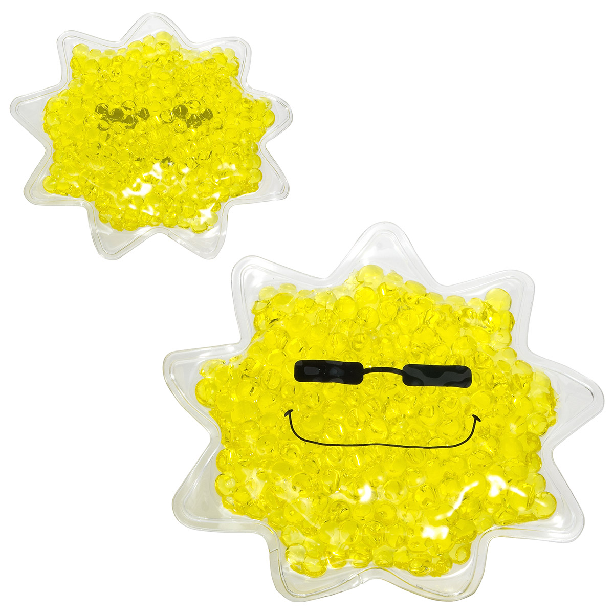 Cool Sun Hot/Cold Pack 5