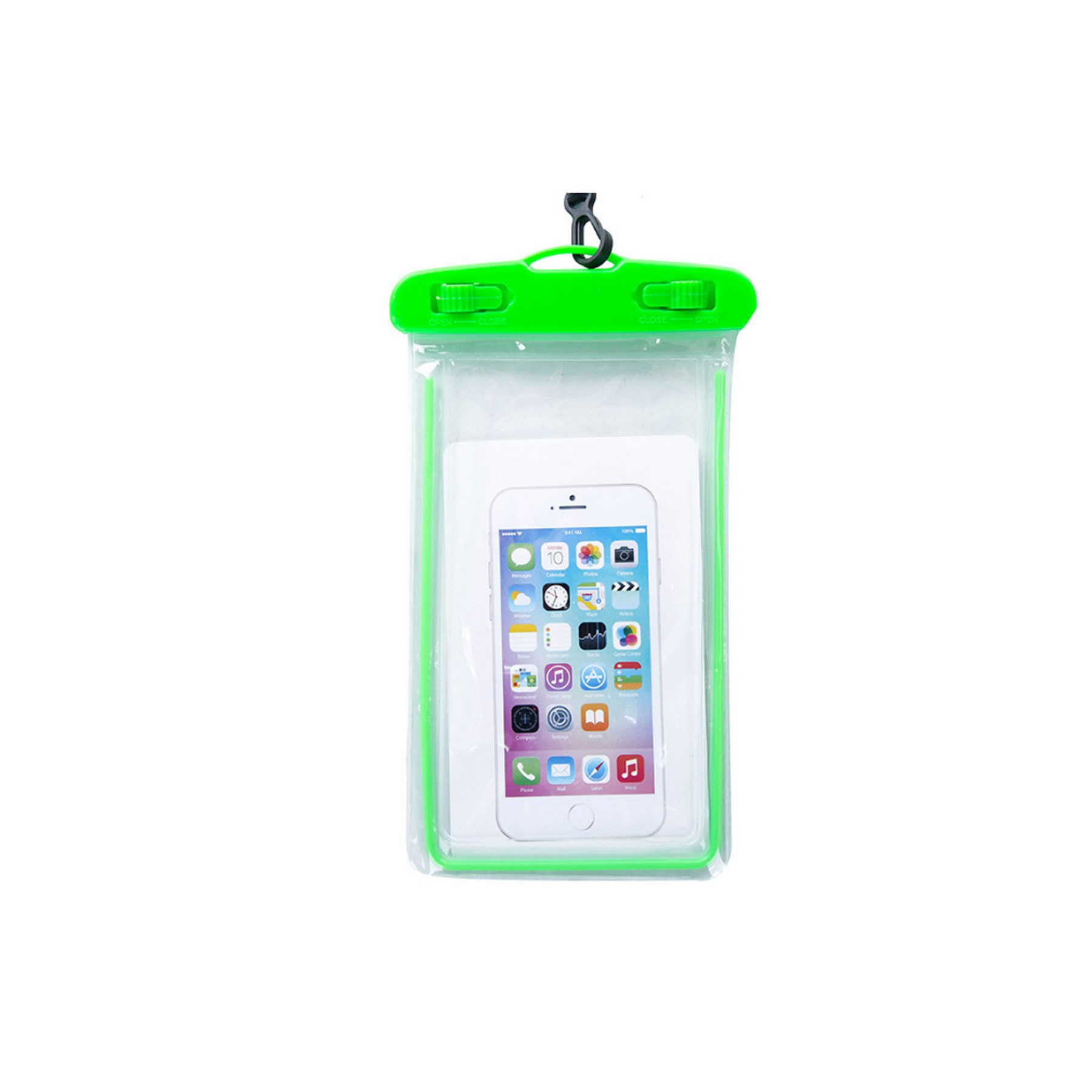 Waterproof Pouch For Cell Phone 4
