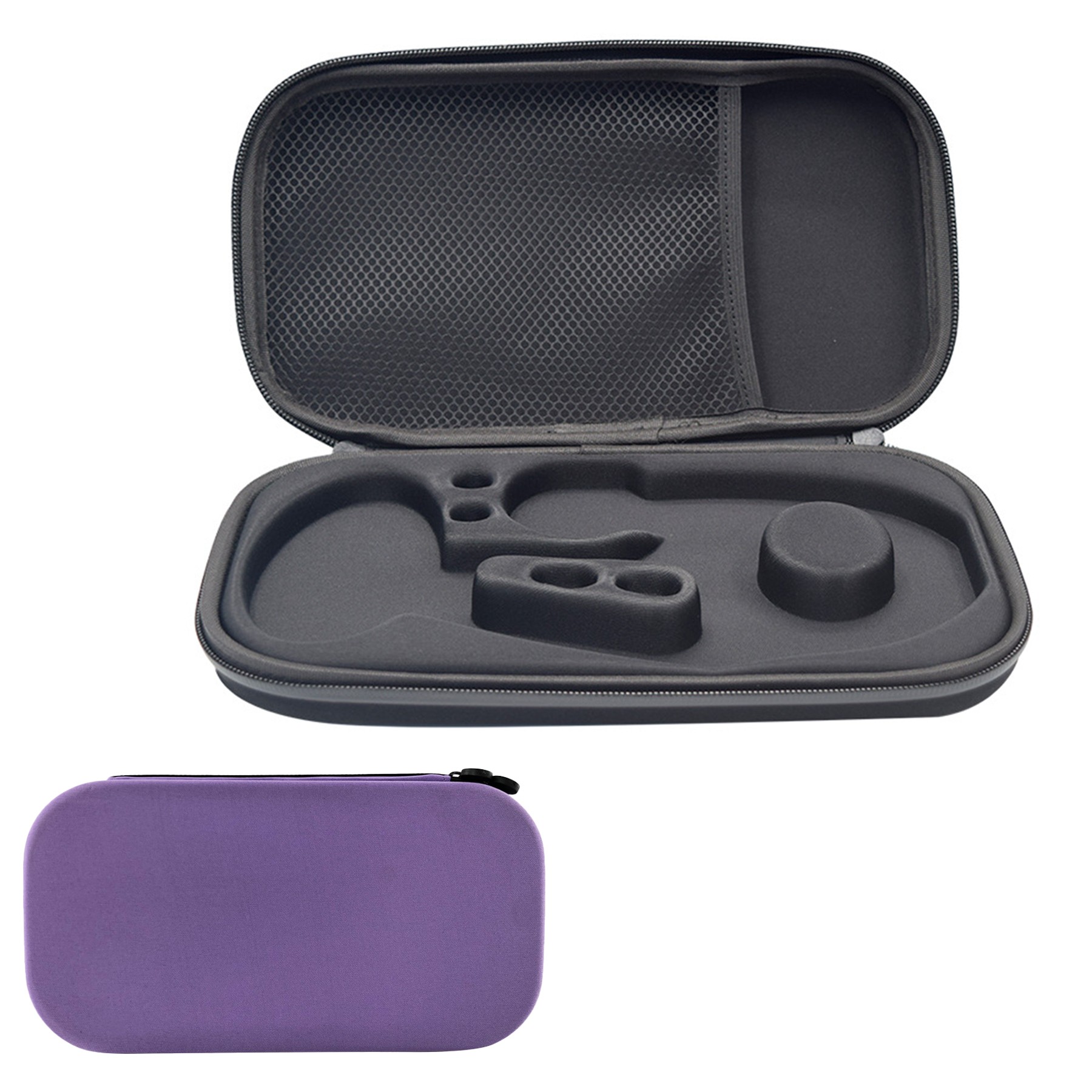 Portable Stethoscope Storage Box 3