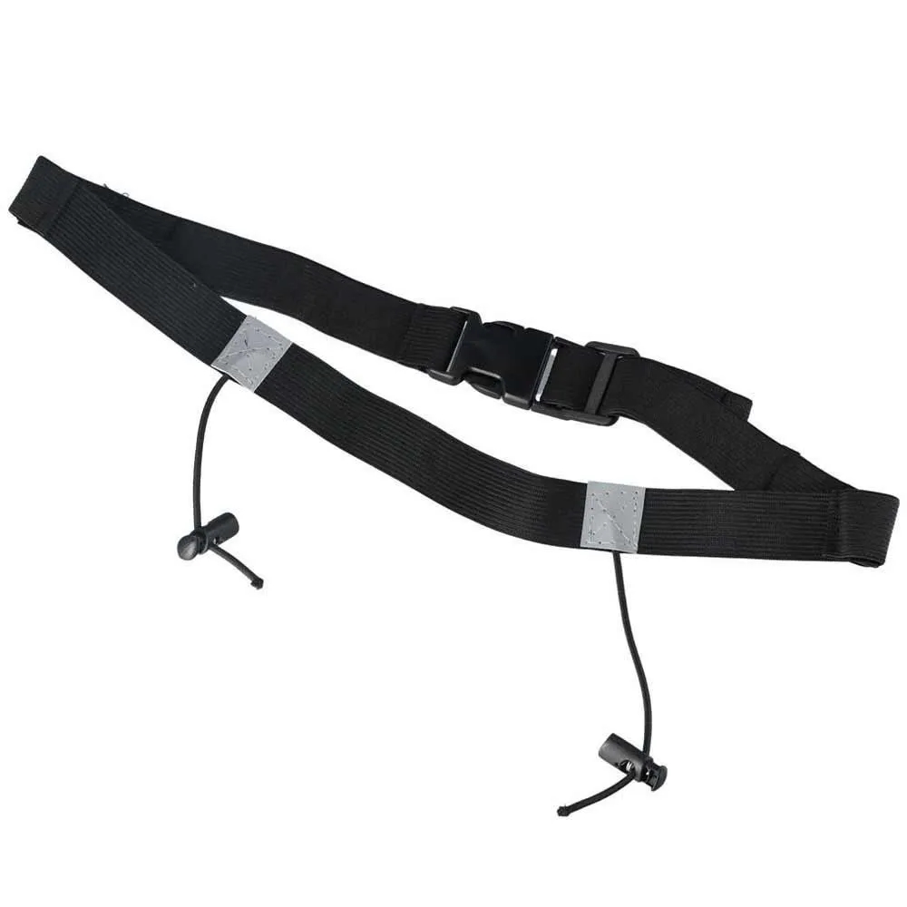Triathlon / Run Race Number Belt Holder 10