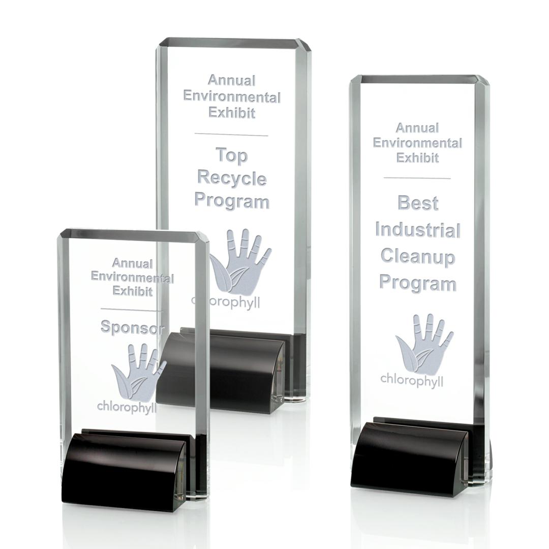 Veronese Award - Black