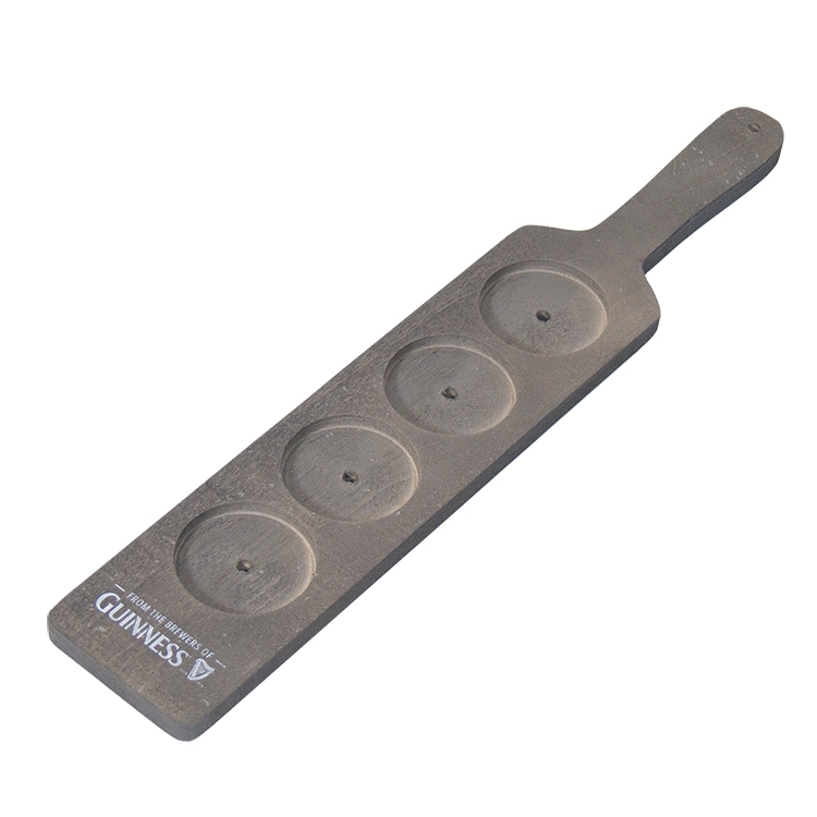 Custom Flight Paddle