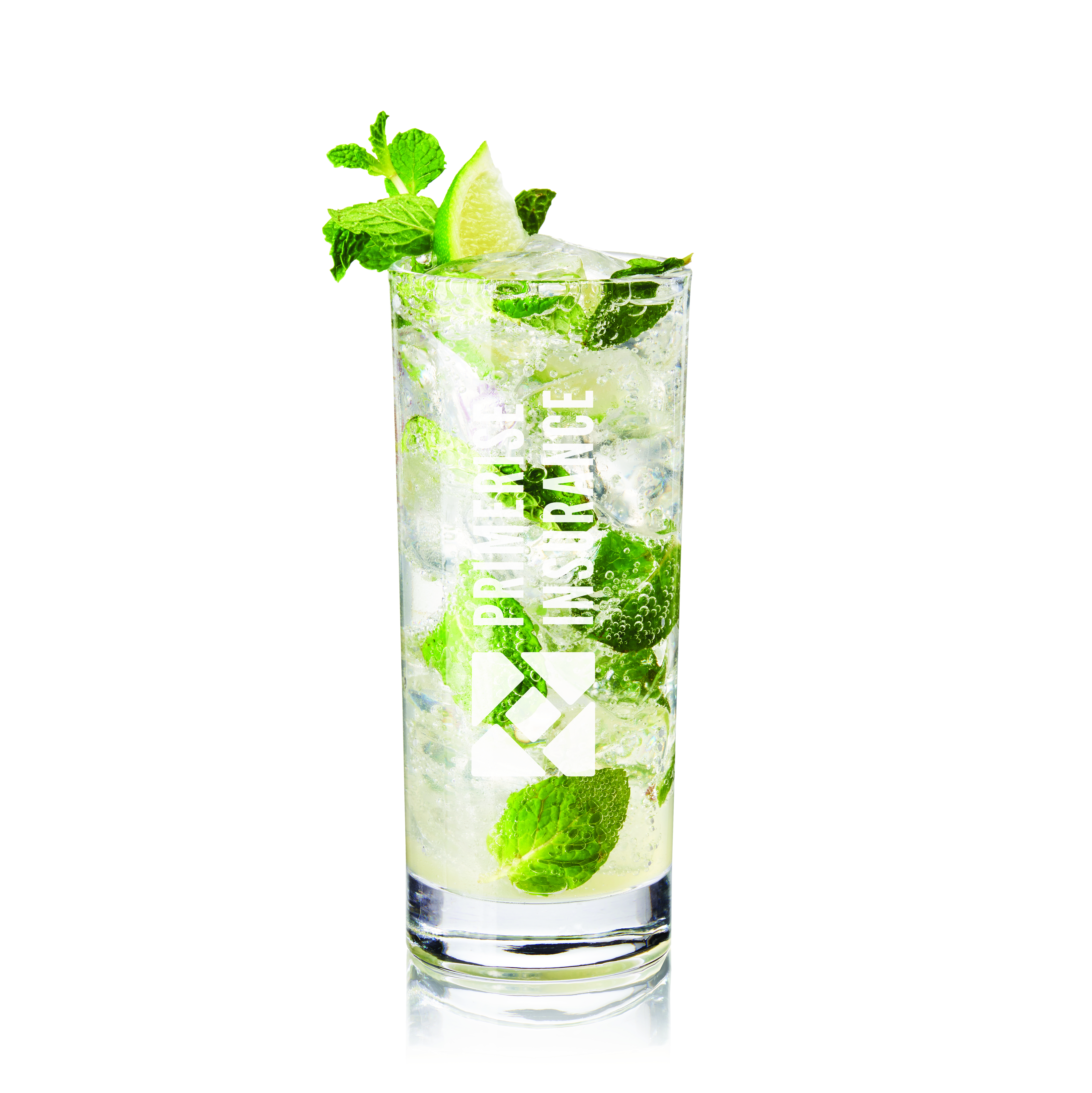 True® Highball Glass