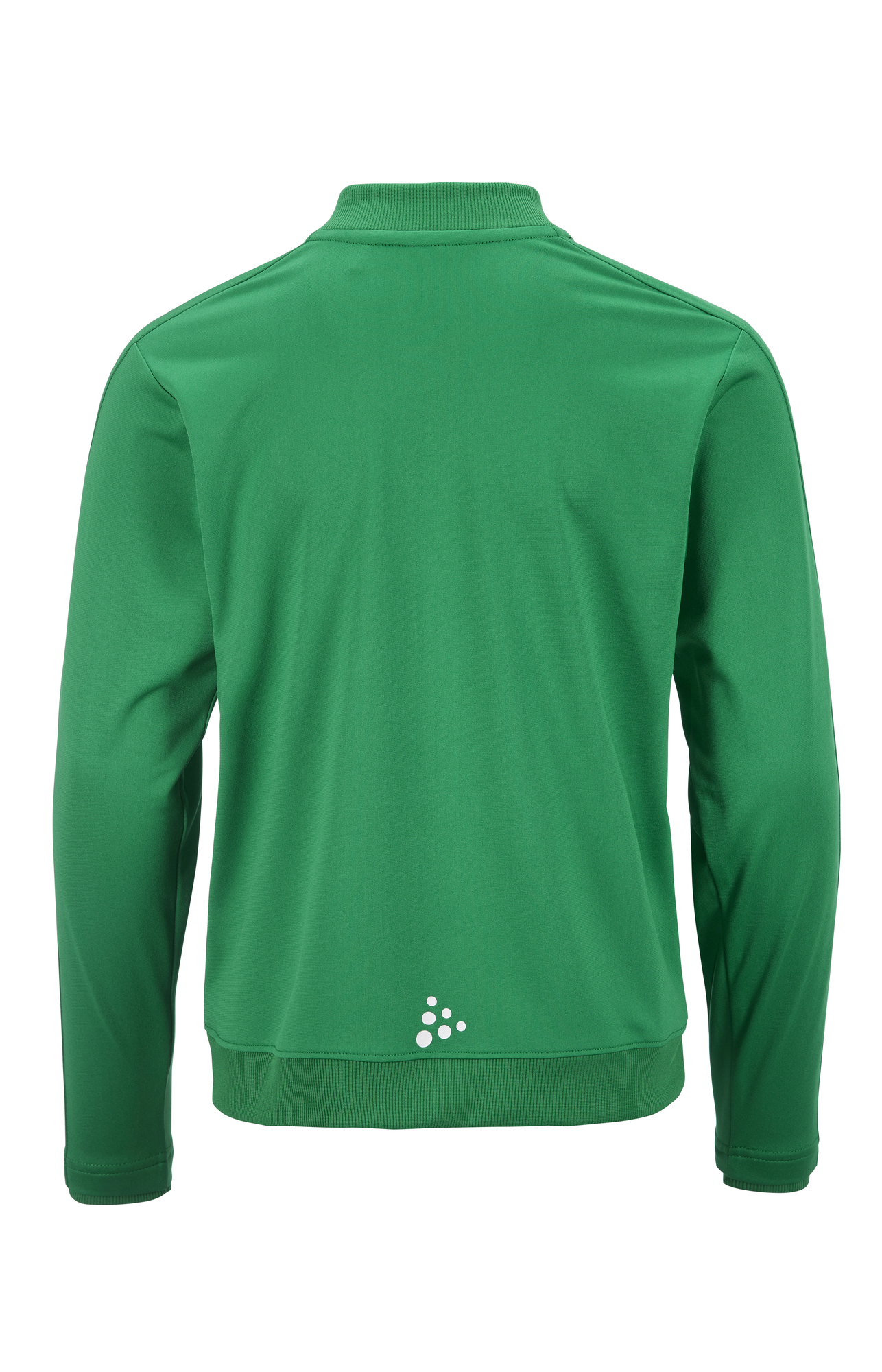 EVOLVE 2.0 HALF ZIP JACKET JR 10