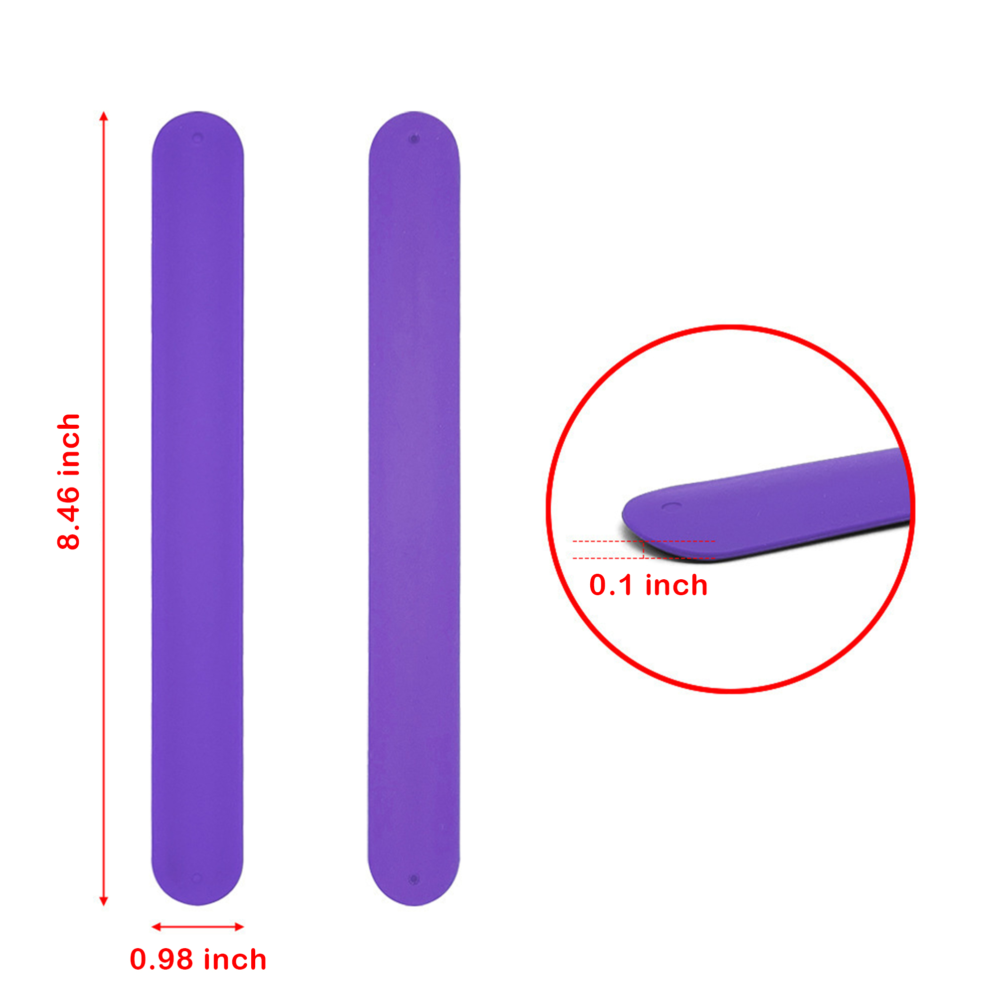 Silicone Wristbands for Events 14