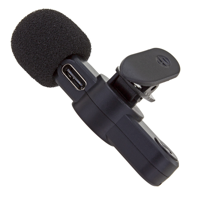 Clip Wireless Microphone 10