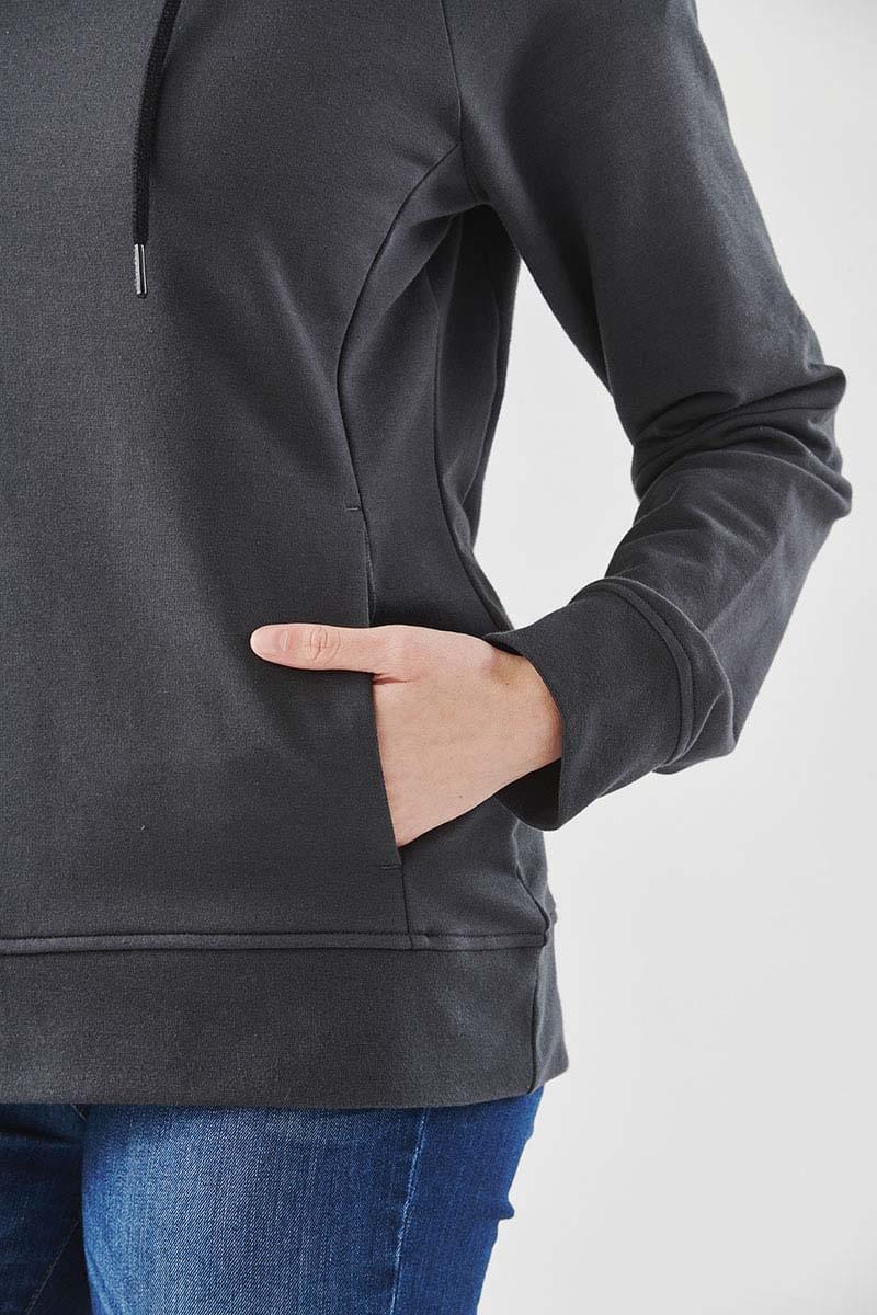 Stormtech Women's Dockyard Performance Hoody 2