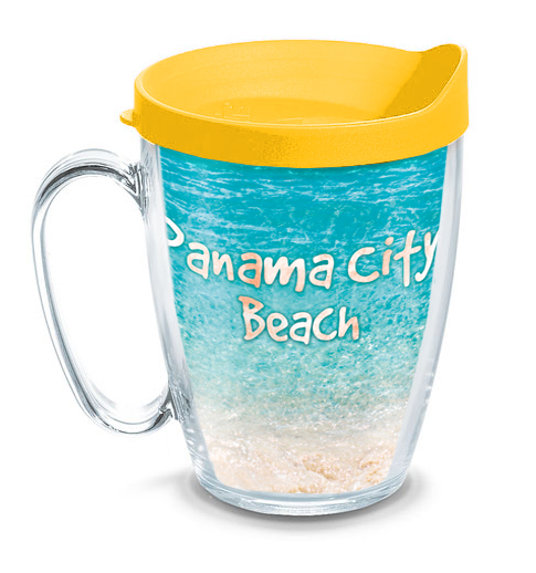 Tervis® Classic Mug Full-Color Insert - 16 oz. 39