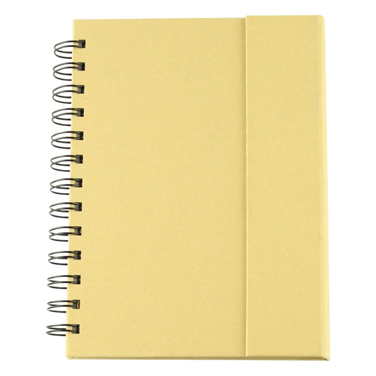 Keebo Notebook 3