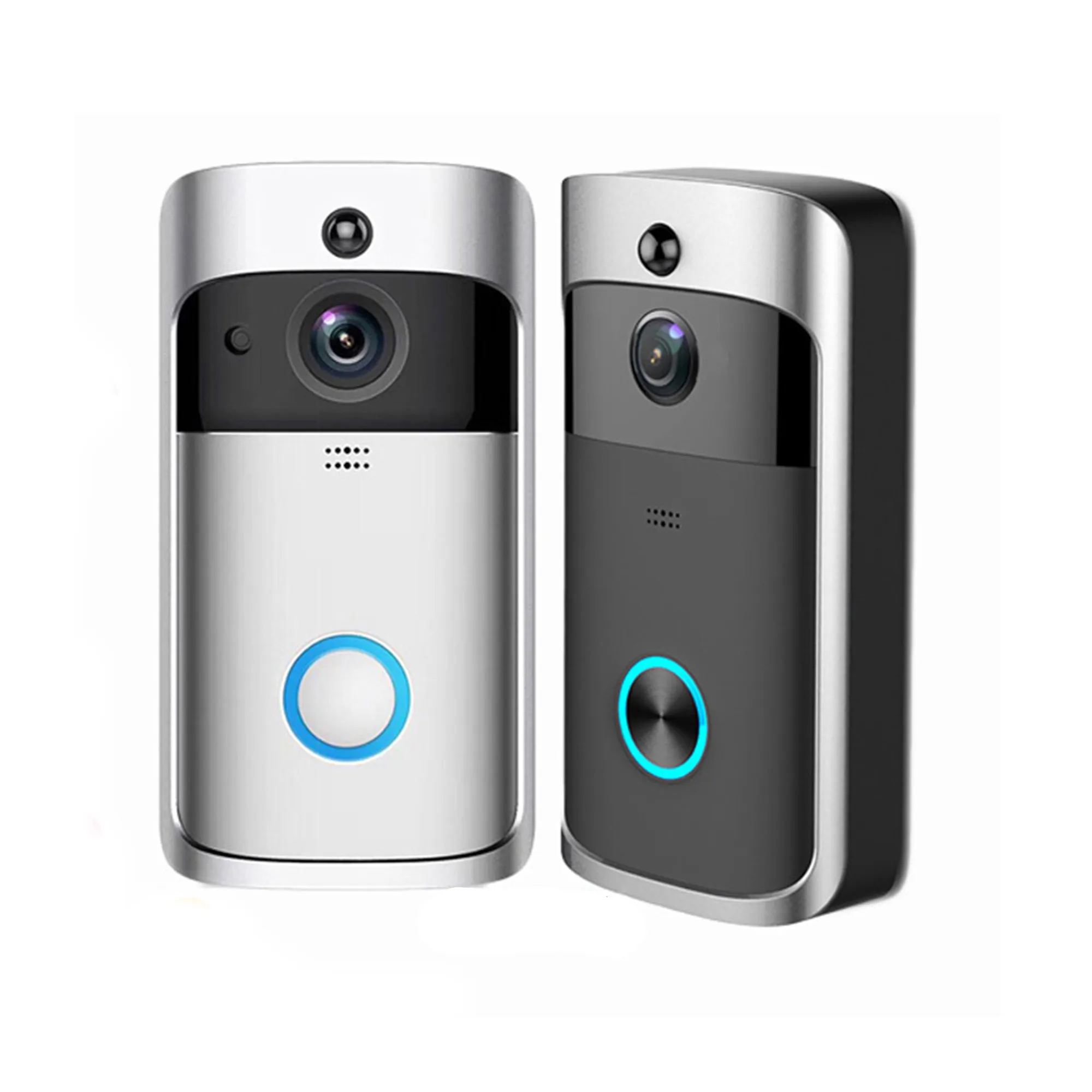 Visual Doorbell 2