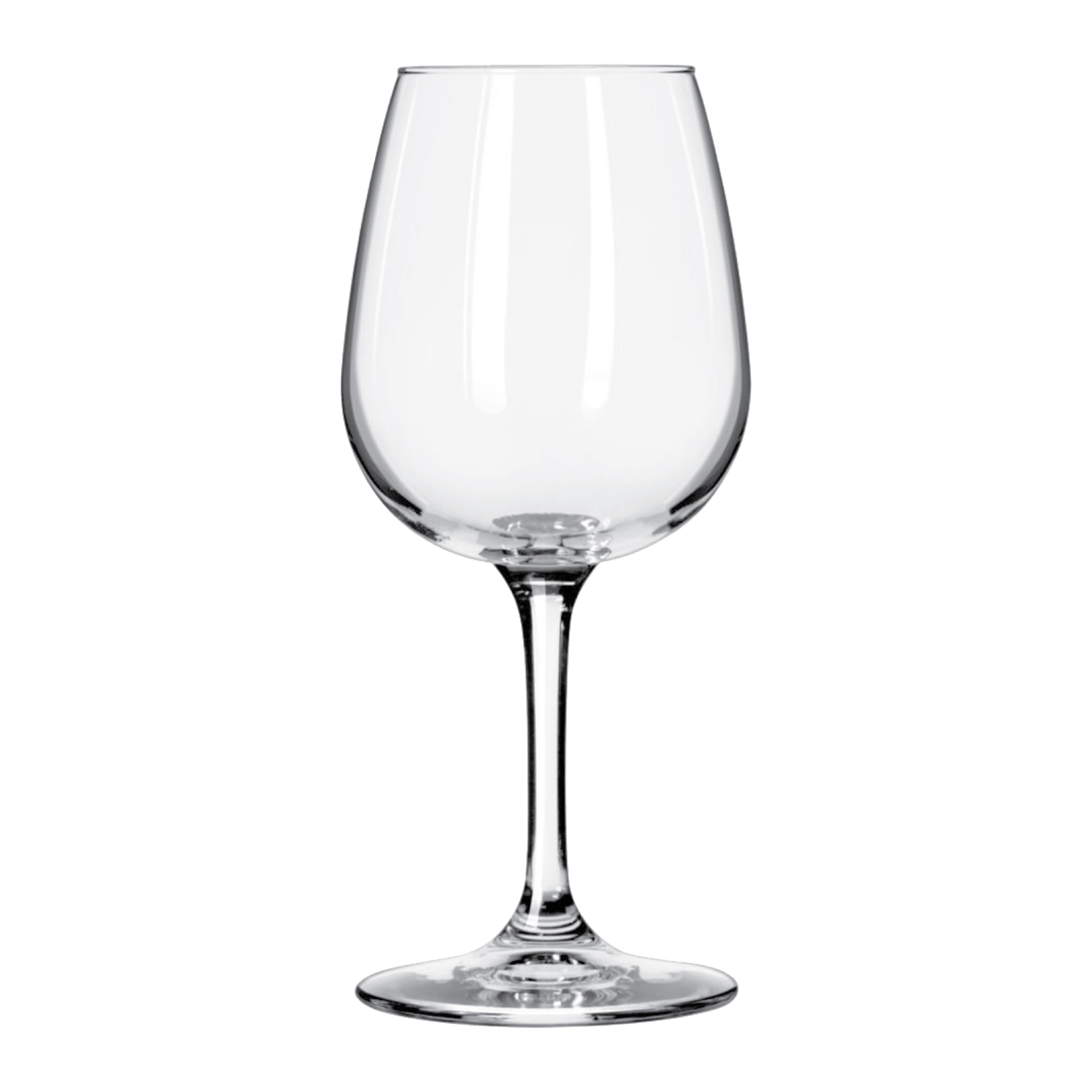 12 75 oz Wine Taster Glass