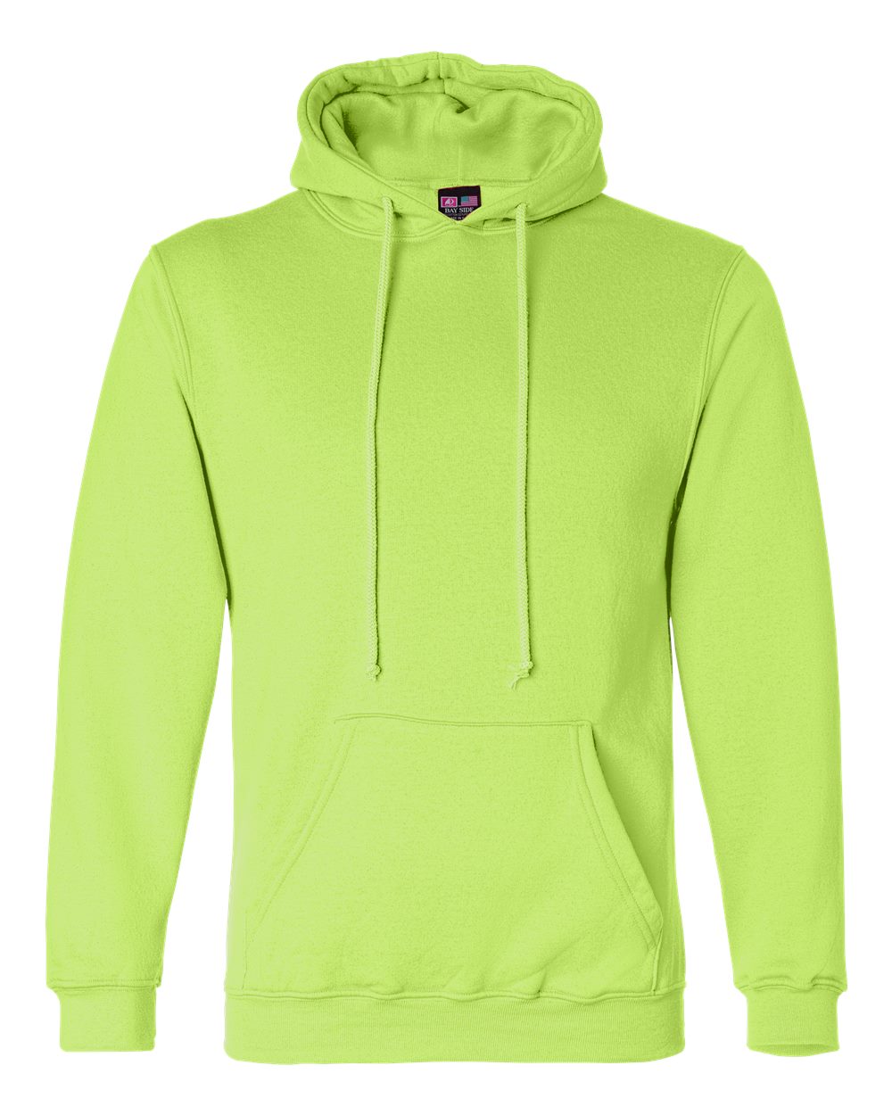 Unisex USA-Made Hooded Sweatshirt - 960 24
