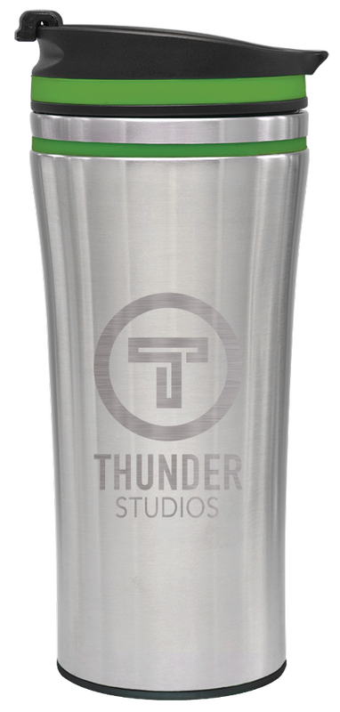 14 oz. Verona Collection - Laser Etched 2