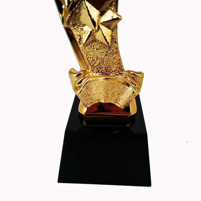 Resin Trophy A19-052 5