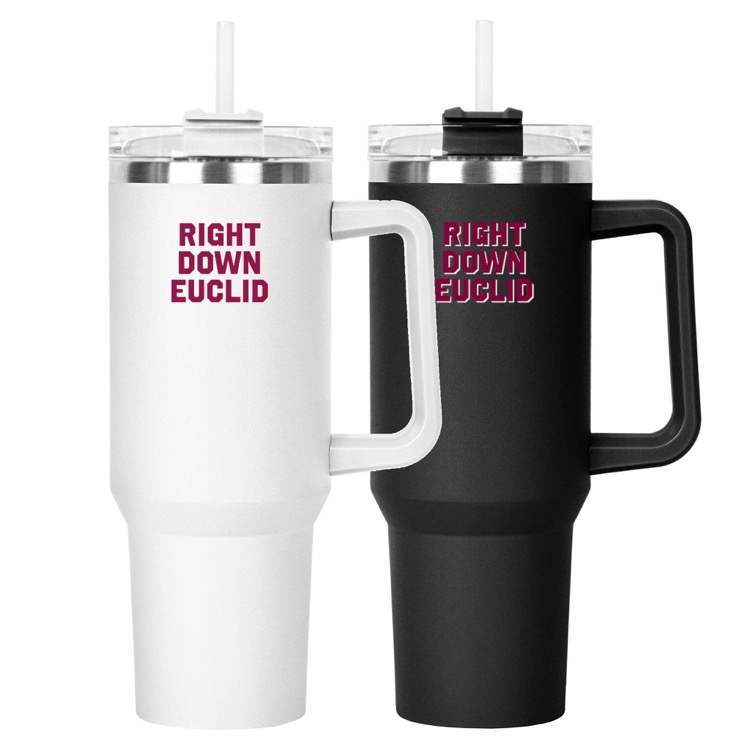 Oxford Mug 2
