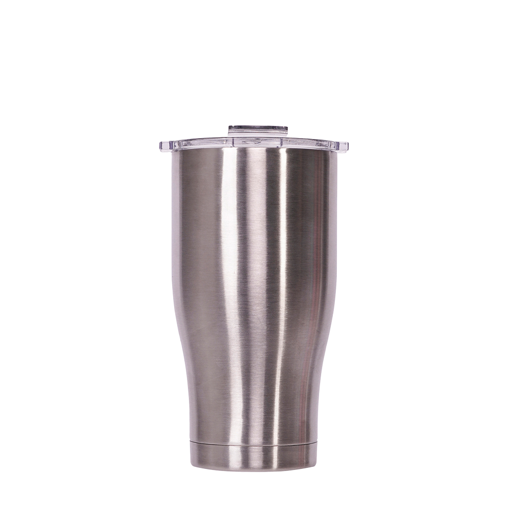 Orca Chaser 27oz Tumbler Powdercoated