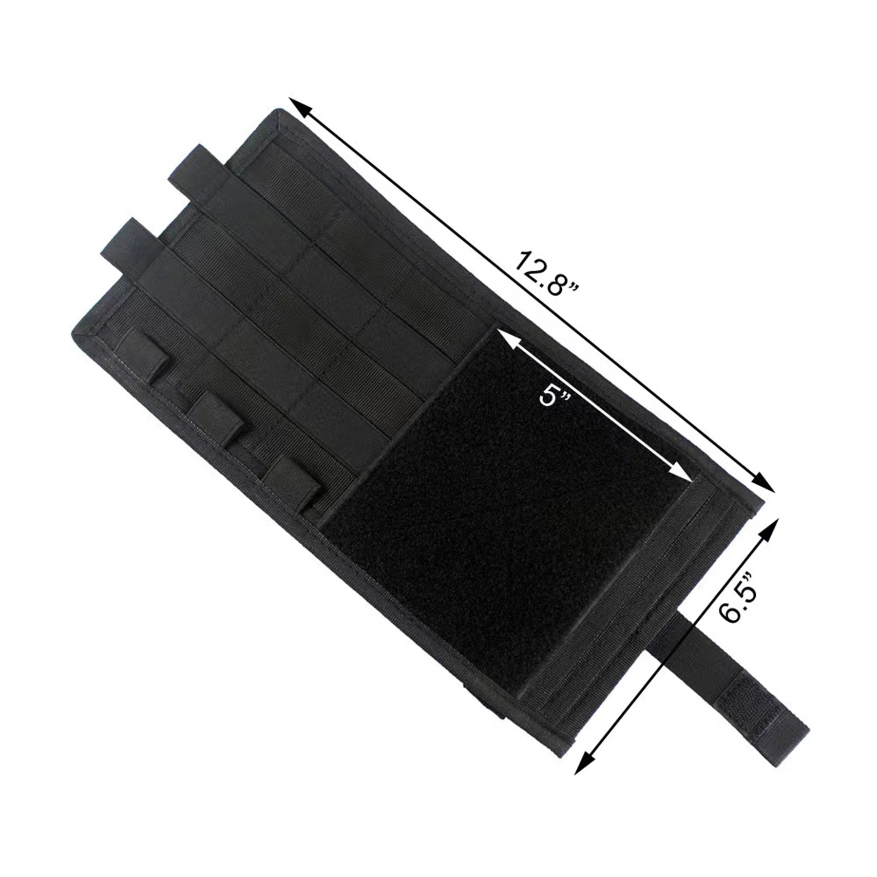 Storage Cover Car Sun Visor Organizer 2