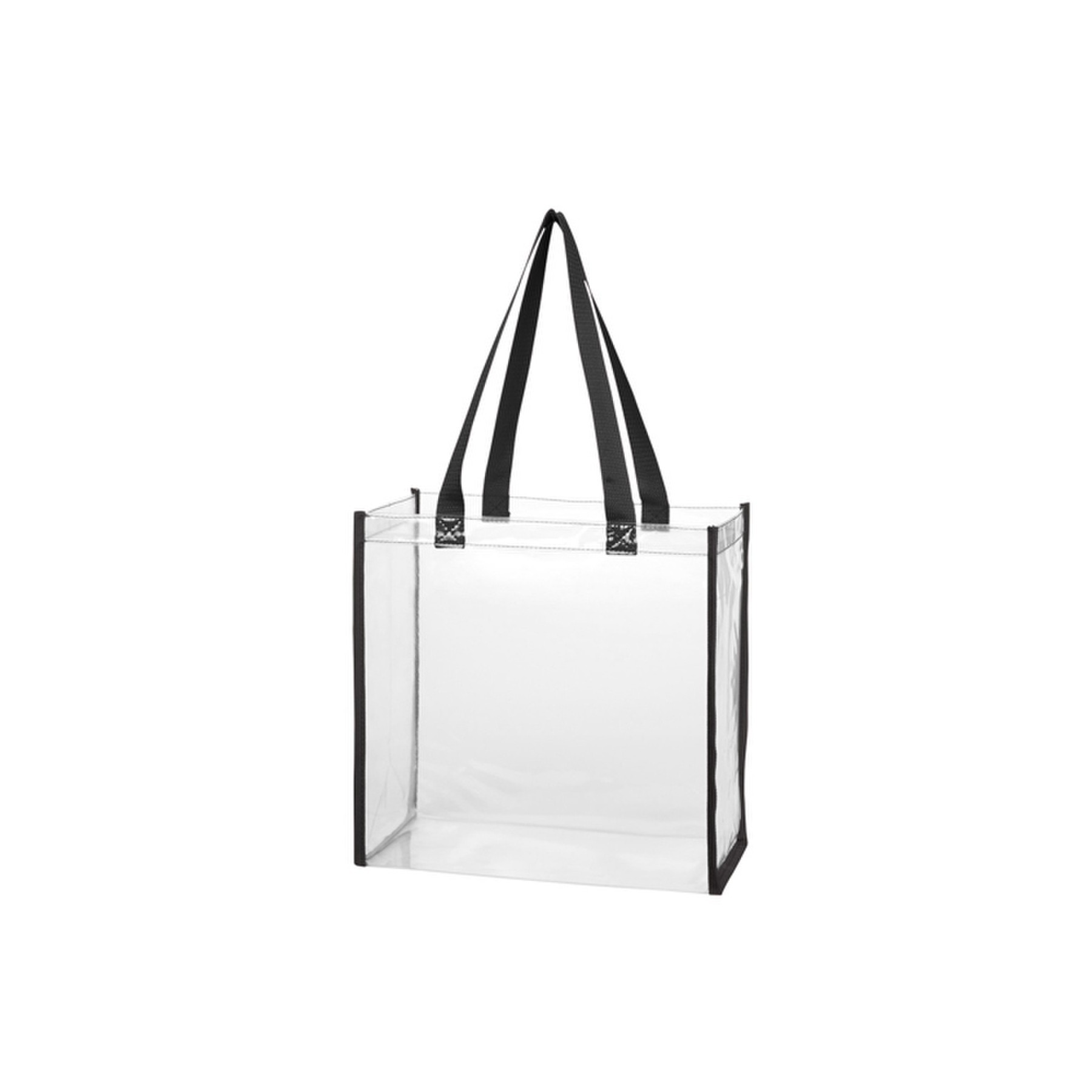Large Transparent Tote Bags 10