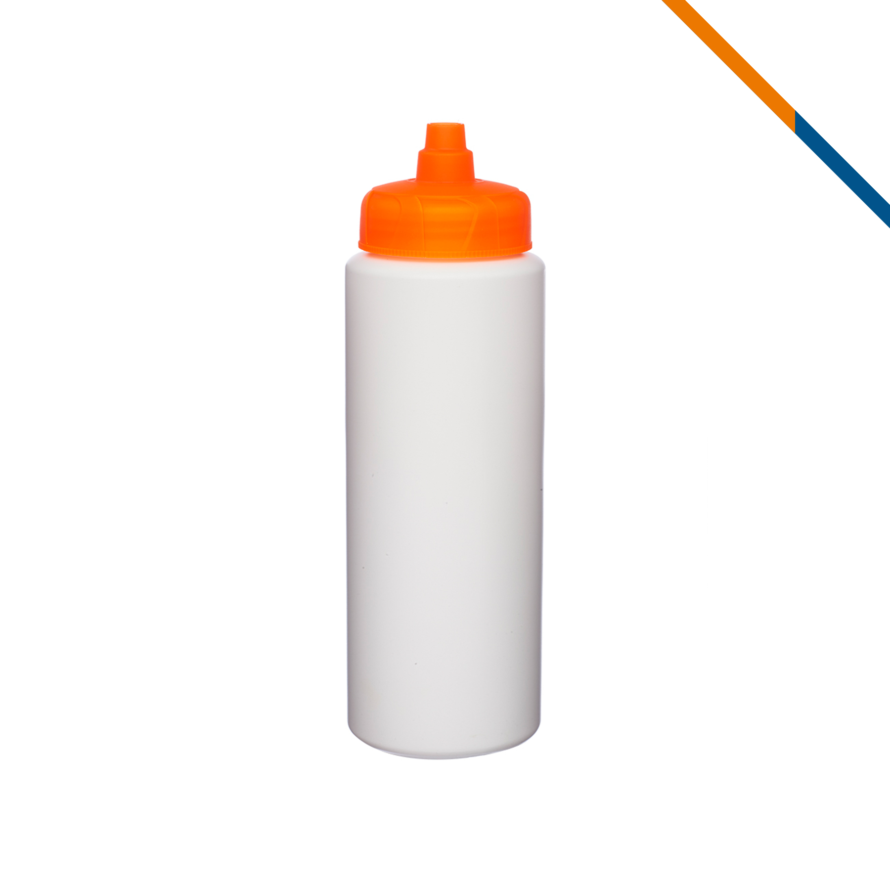 Melbin Plastic Water Bottle - 32 OZ. 11