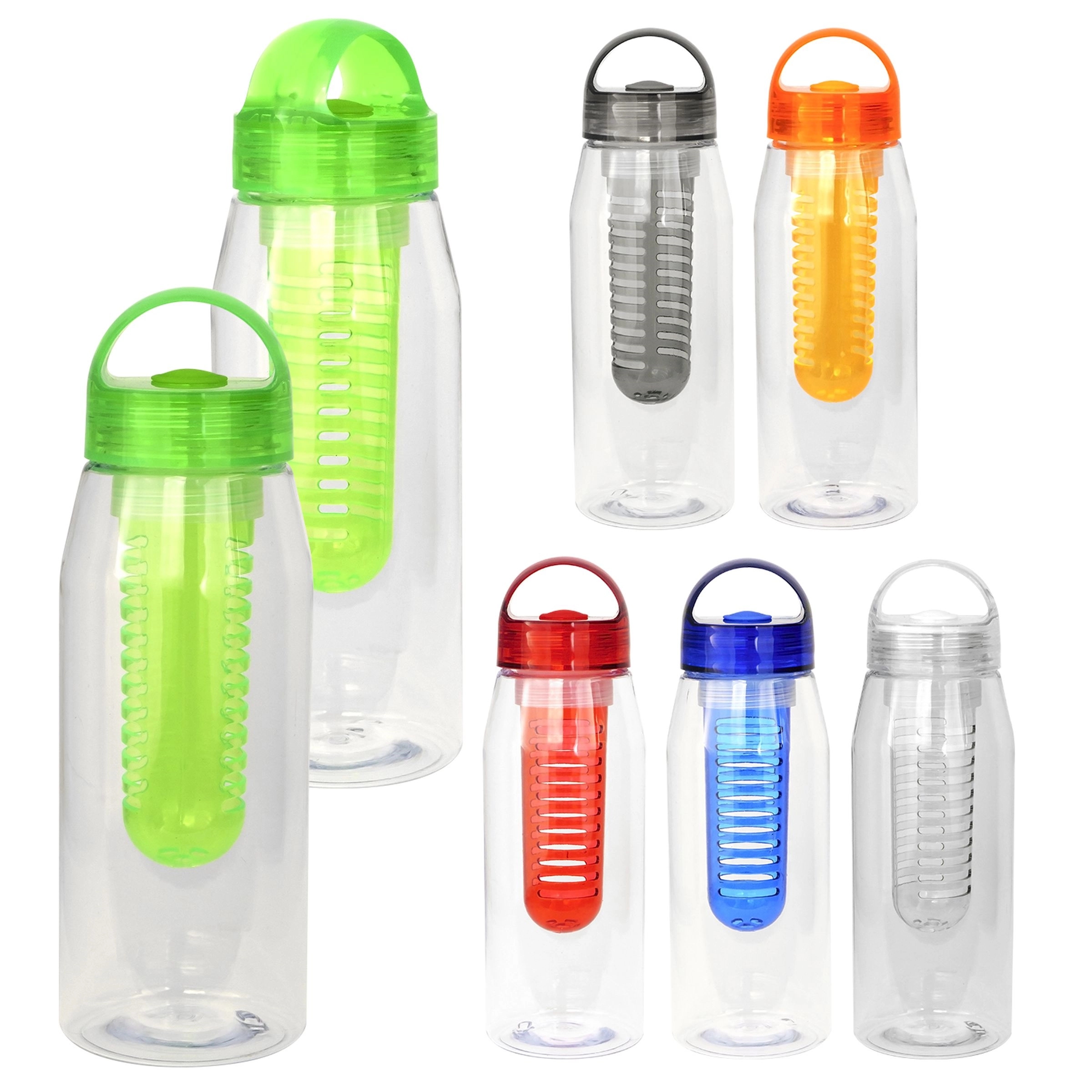Arch 32 oz. Bottle with Infuser 17