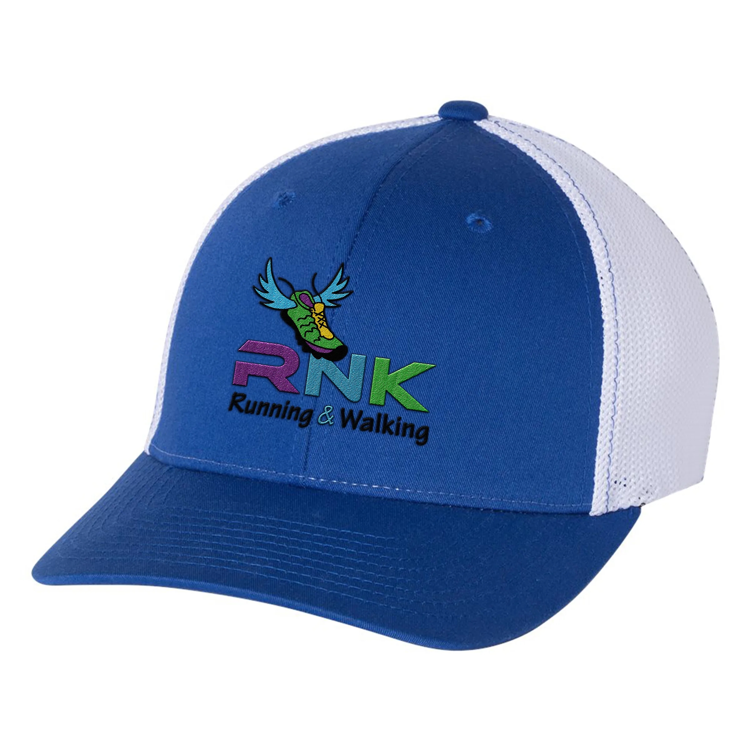 Richardson Fitted Trucker With R-Flex 22