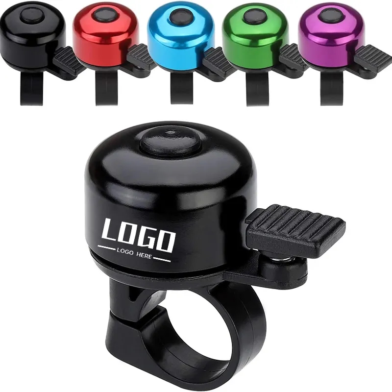 Mini Bike Bell Bicycle Ring 2