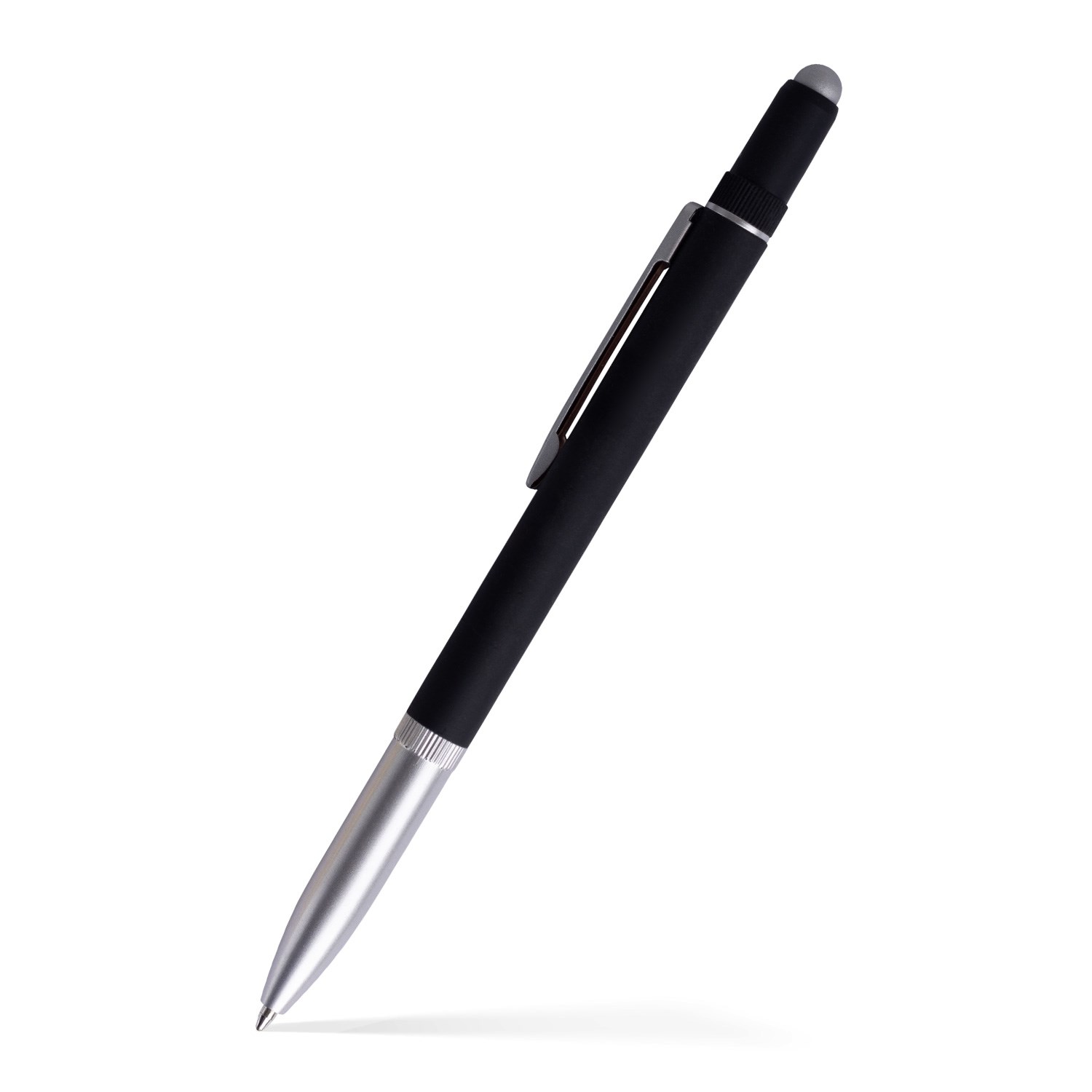 Tool Kit Stylus Twist Metal Pen (CLOSEOUT) 7