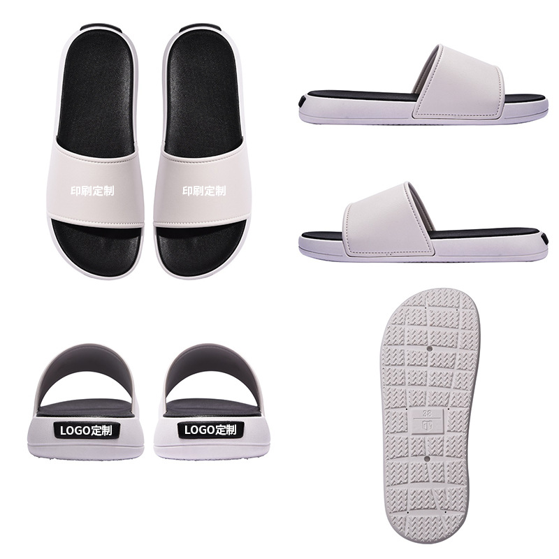 Fashion Men Female Sandals 7