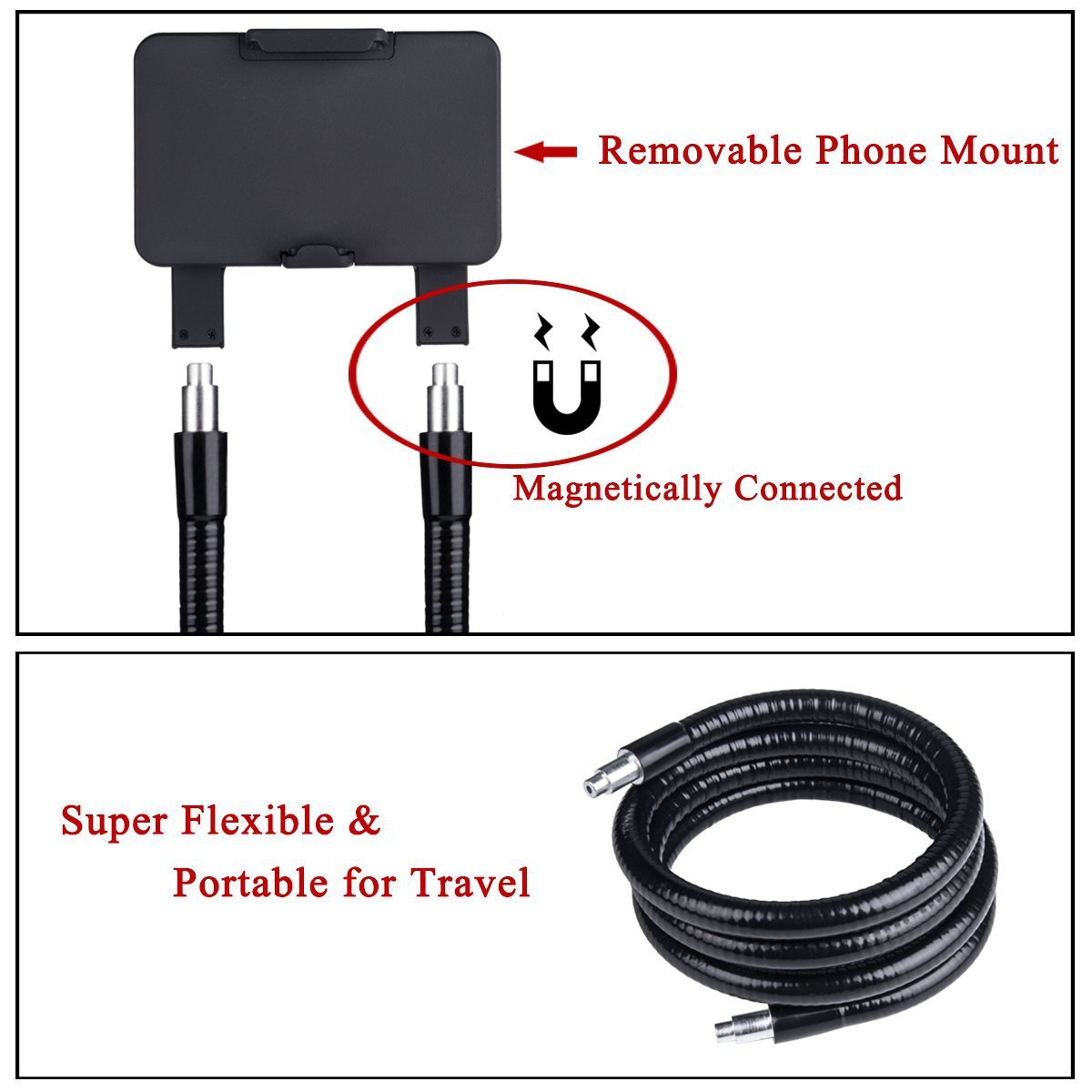 Universal Mobile Phone Stand 8