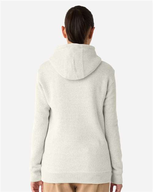 Unisex Nantucket Hoodie Sweatshirt - LS11001 46