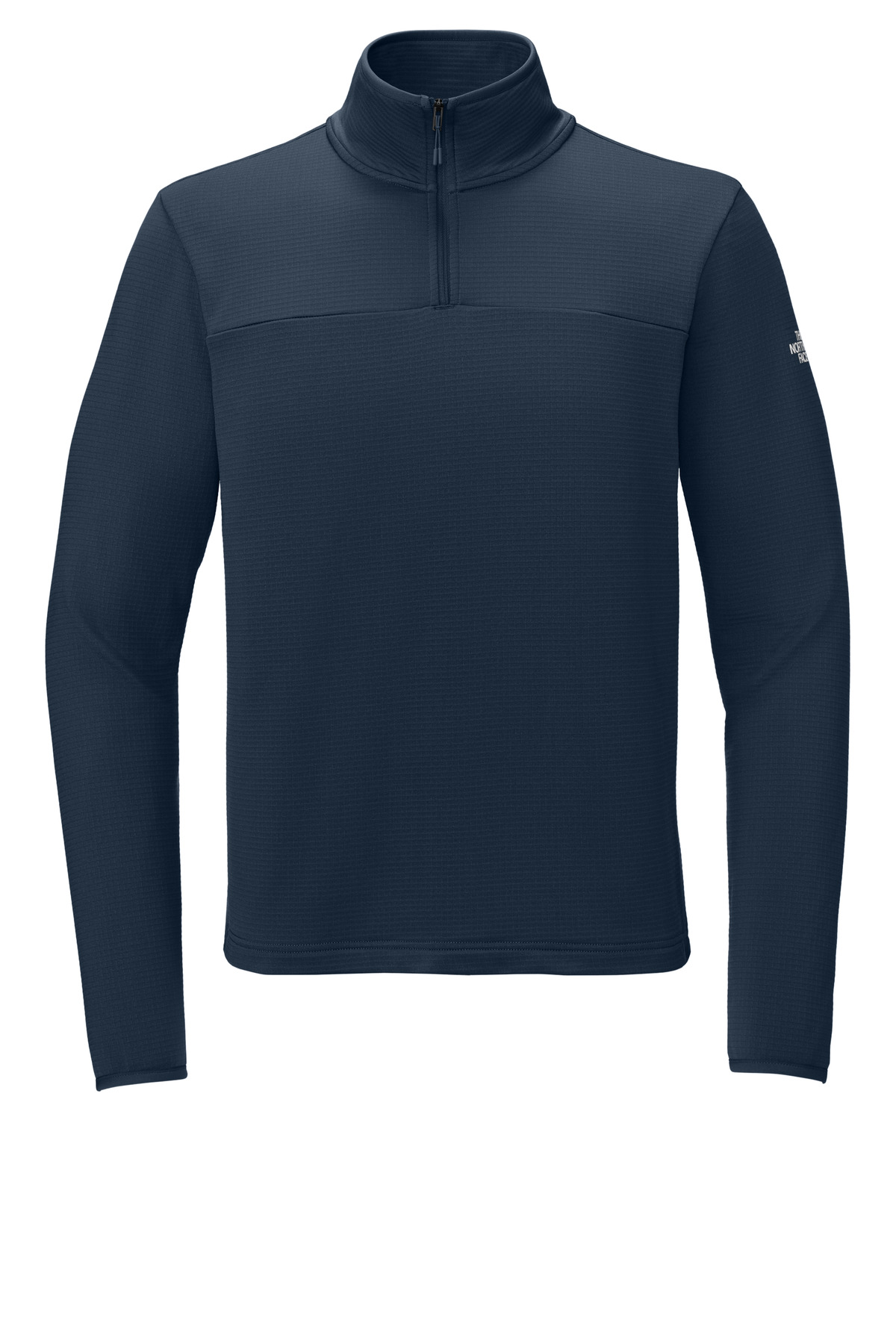 The North Face Aim 1/4-Zip Fleece NF0A8ENJ 8