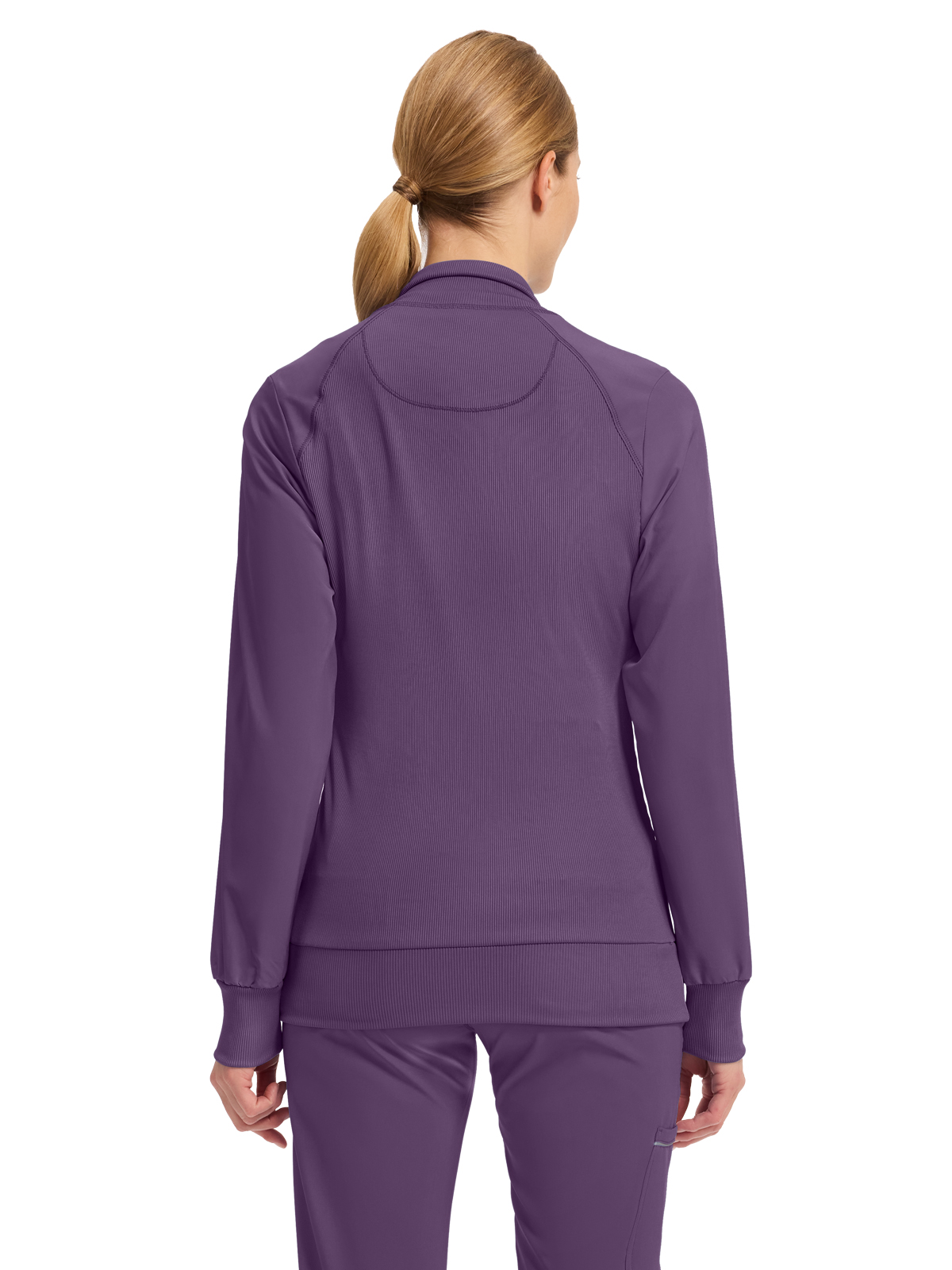 Infinity - Women's 2-Pocket Contemporary Jacket 115